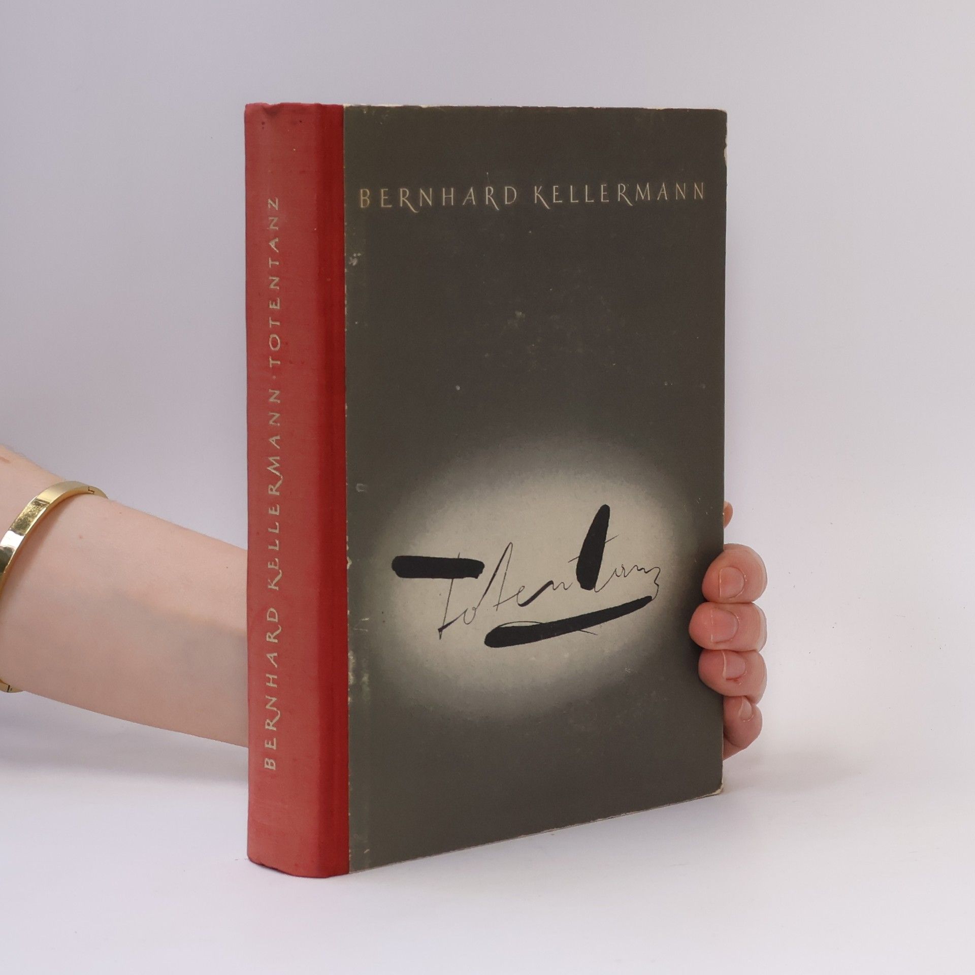 Berngard Kellerman Totentanz