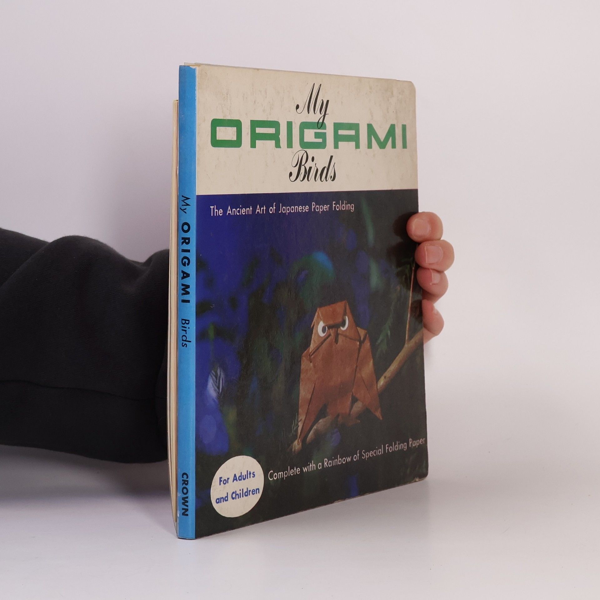 Autorenkollektiv My Origami Birds