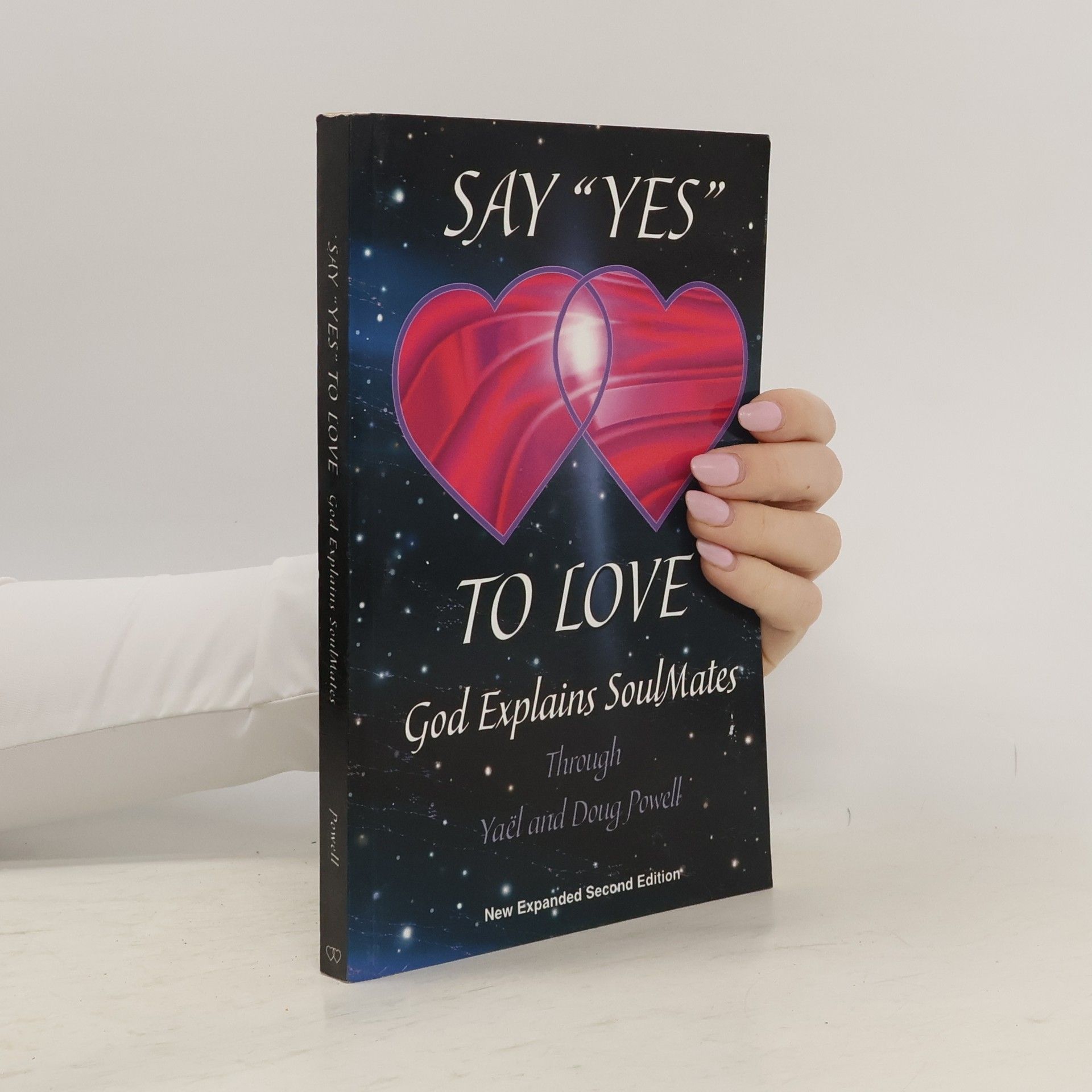 Yael Powell Say 'Yes' to Love