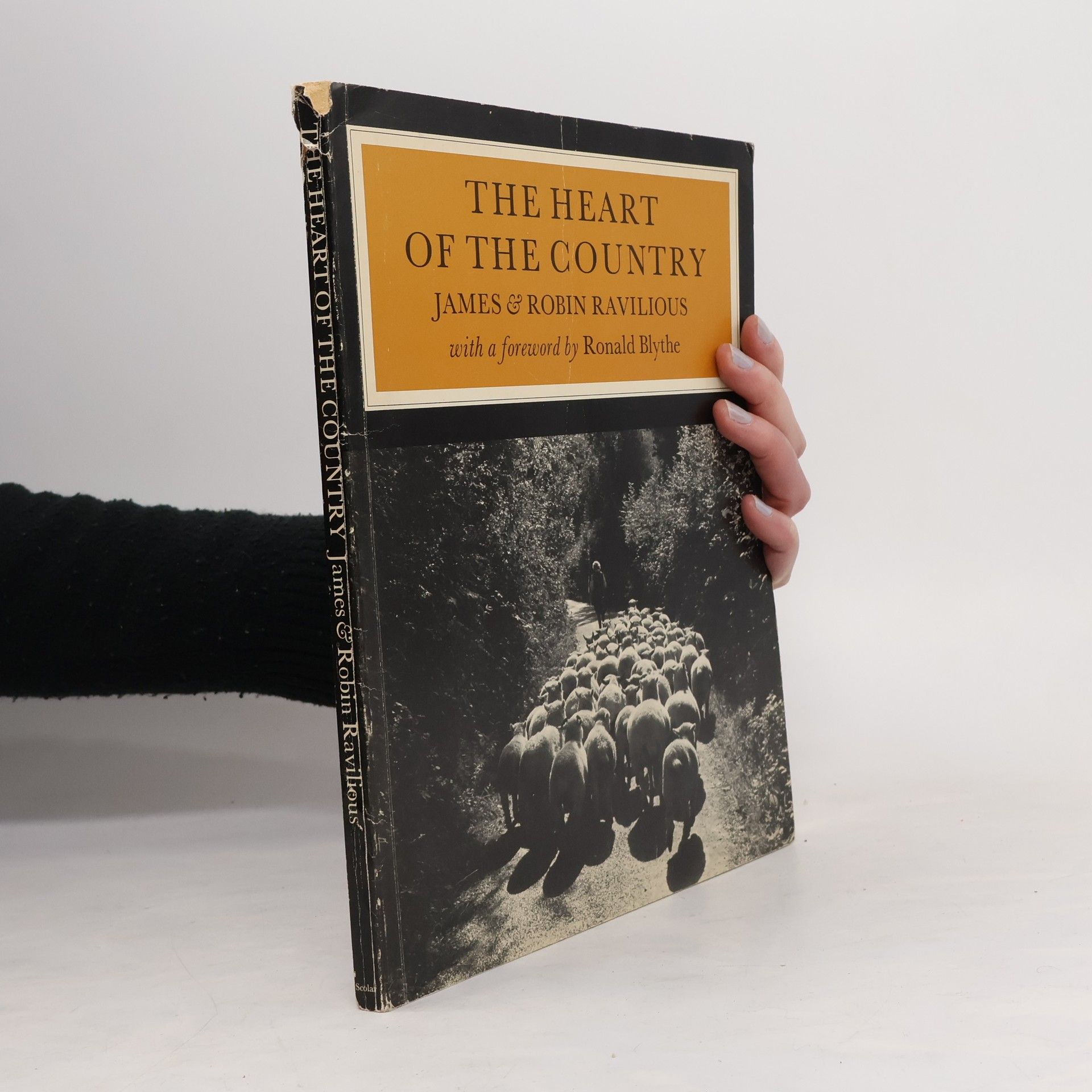 The Heart of the Country