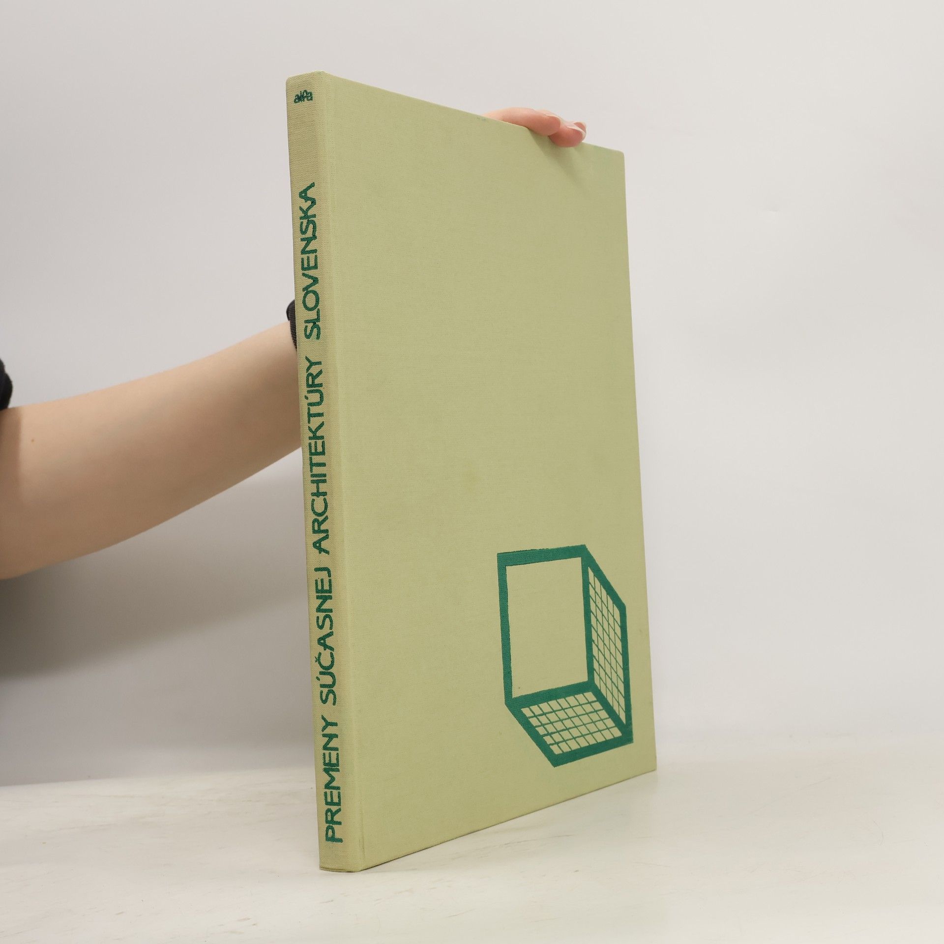 Jana Krivošová Premeny súčasnej architektúry Slovenska