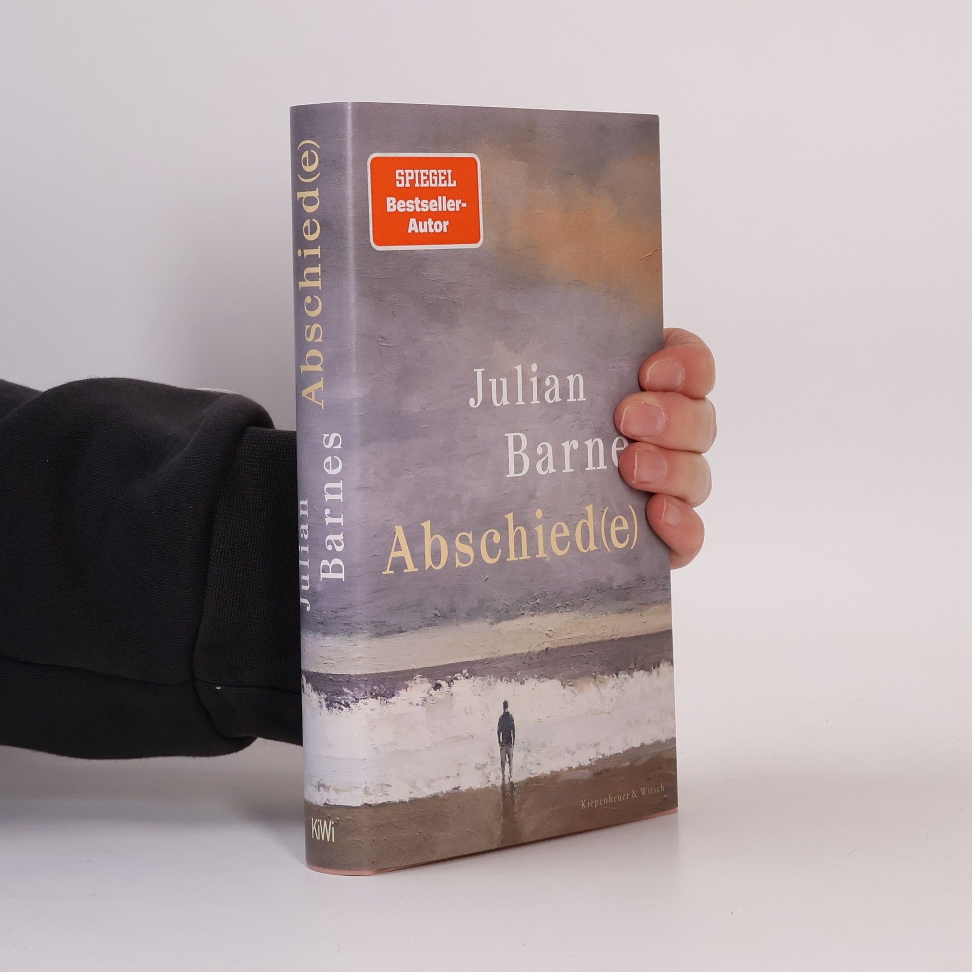 Julian Barnes Abschiede