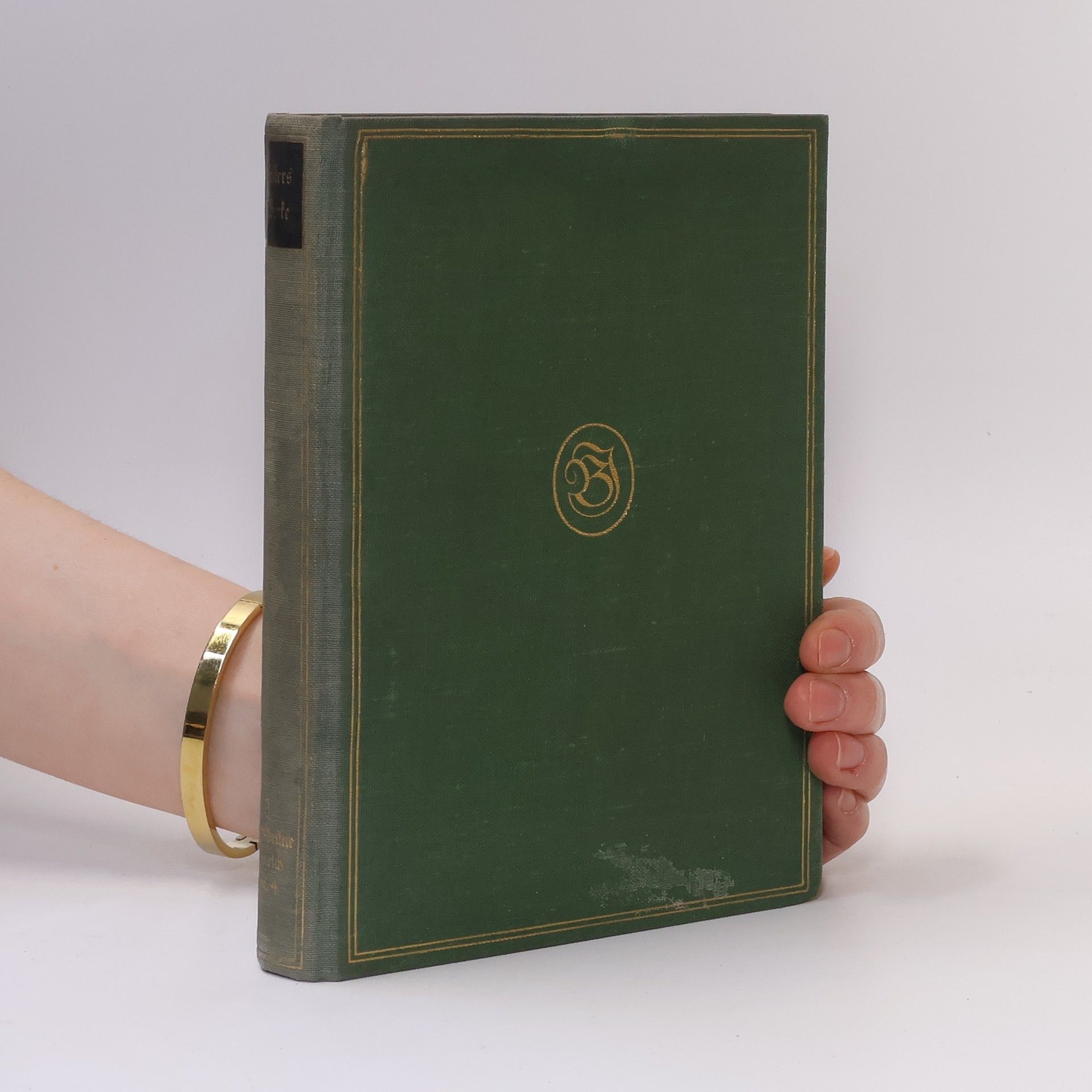 Gottfried Keller Kellers Werke 3