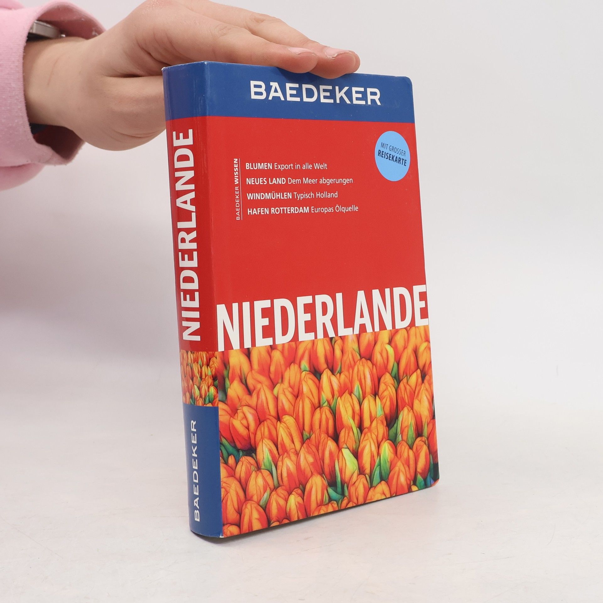 Niederlande