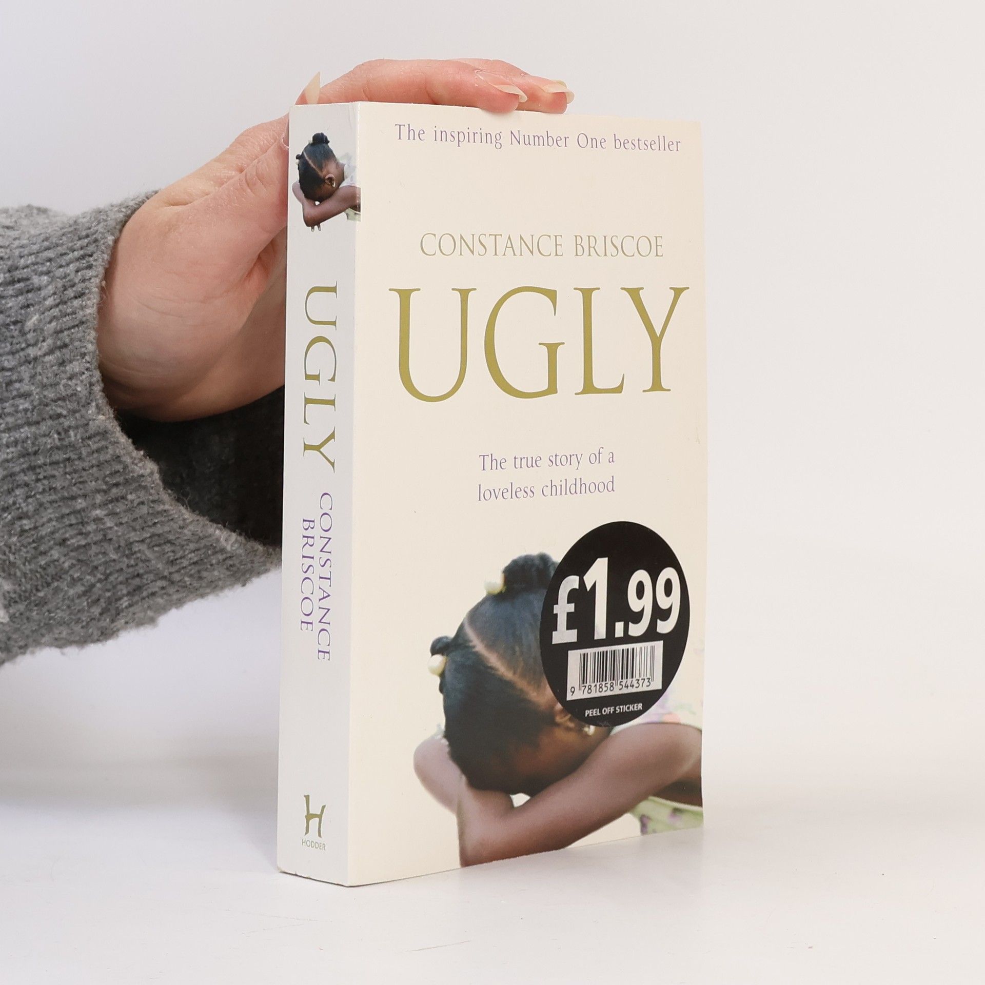 Constance Briscoe Ugly