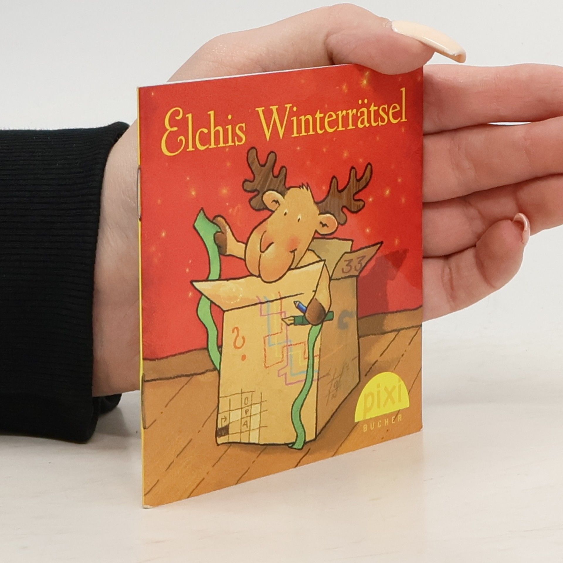 Autorenkollektiv Paul, der kleine Hirte