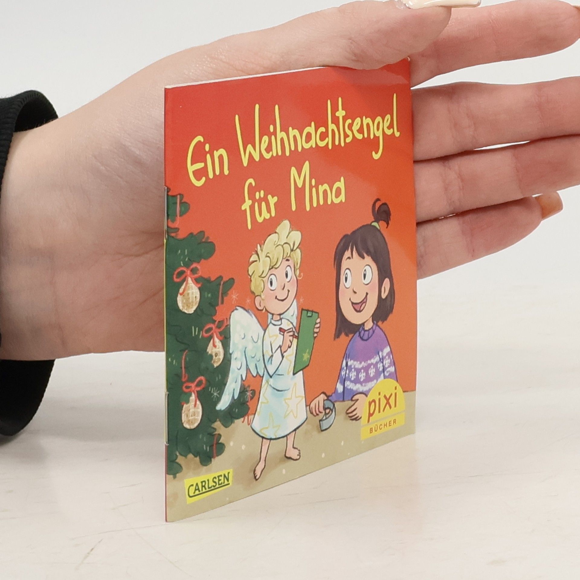 Collectif d'auteurs Weihnachts Zauber Zirkus