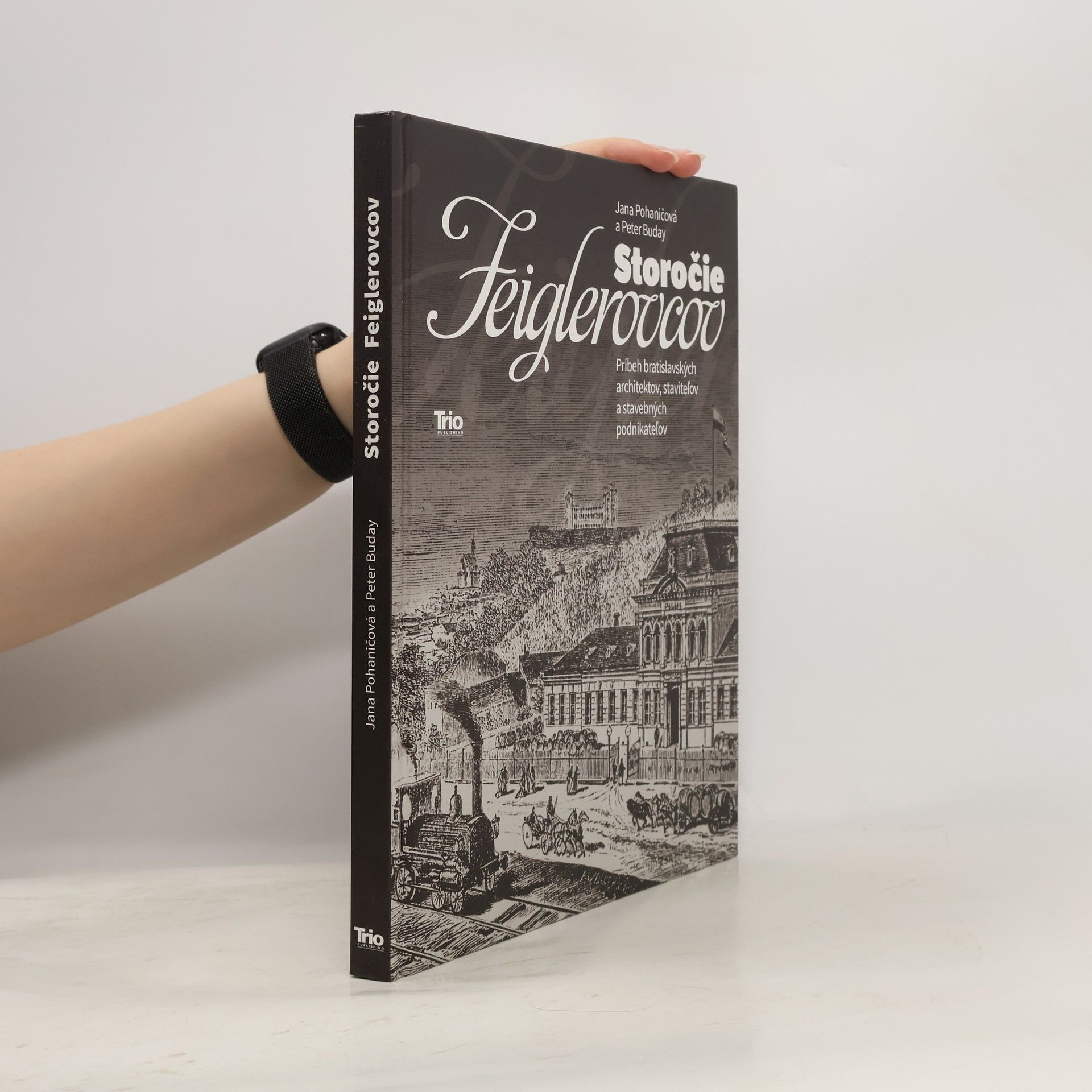 Storočie Feiglerovcov