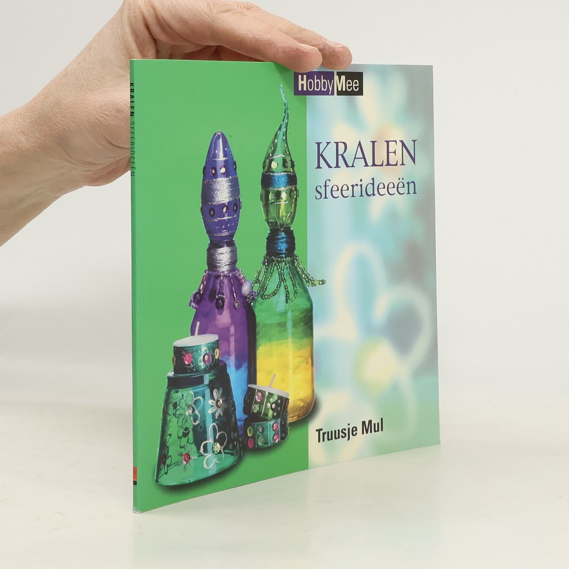 Truusje Mul Kralen sfeerideeën