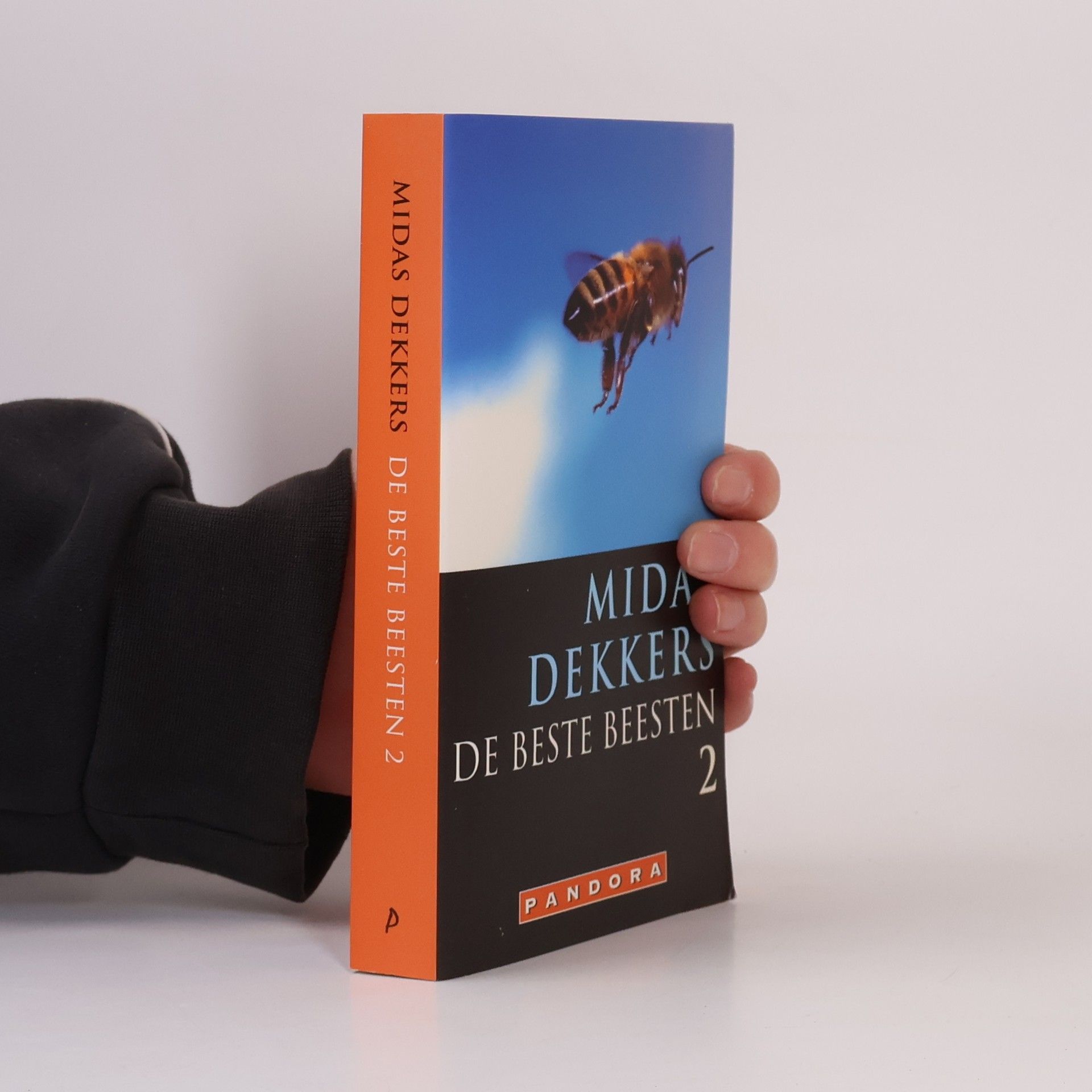 Midas Dekkers De beste beesten 2