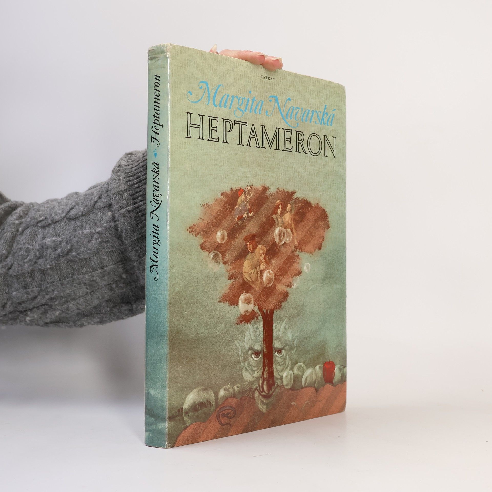 Margarete von Navarra Heptameron