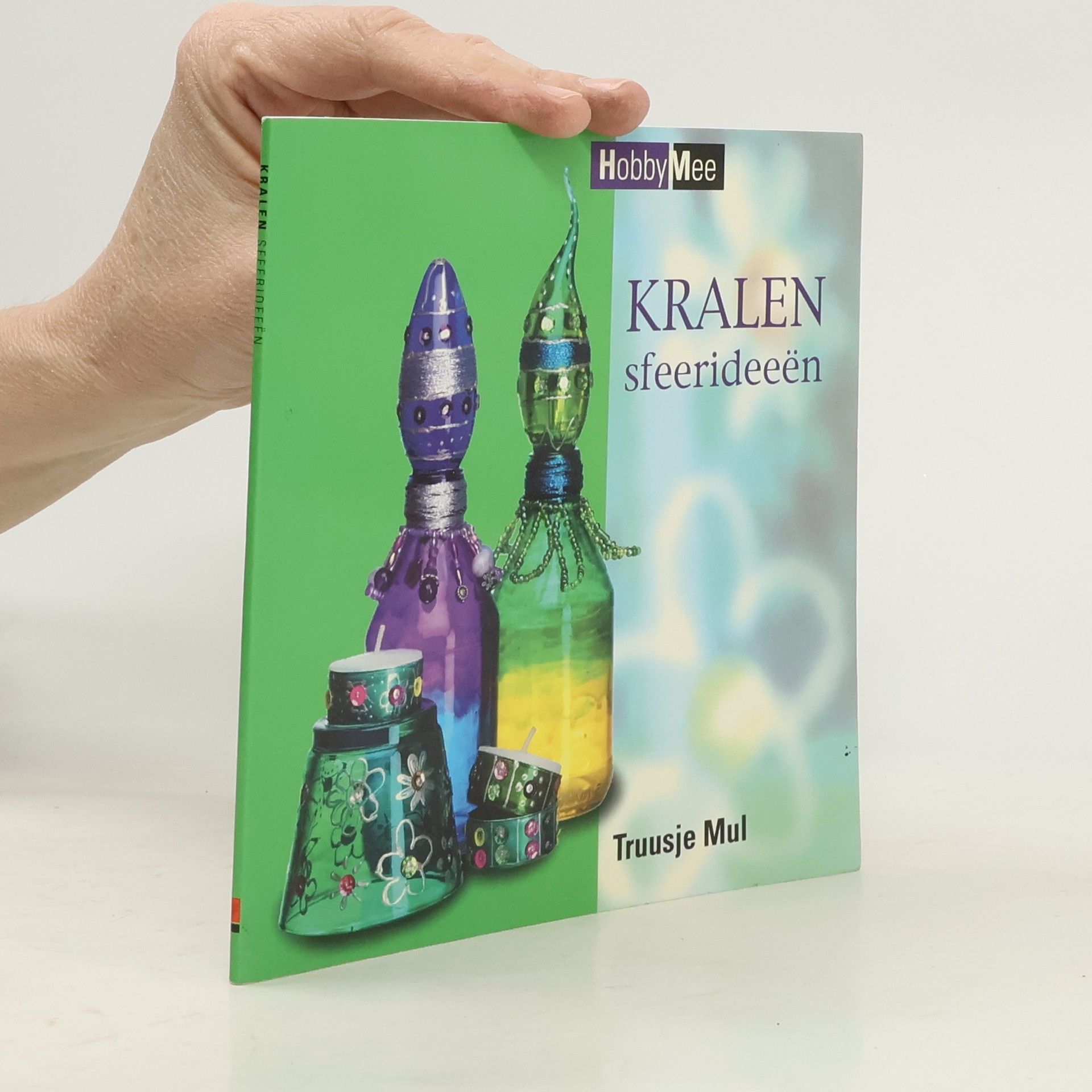 Truusje Mul Kralen sfeerideeën