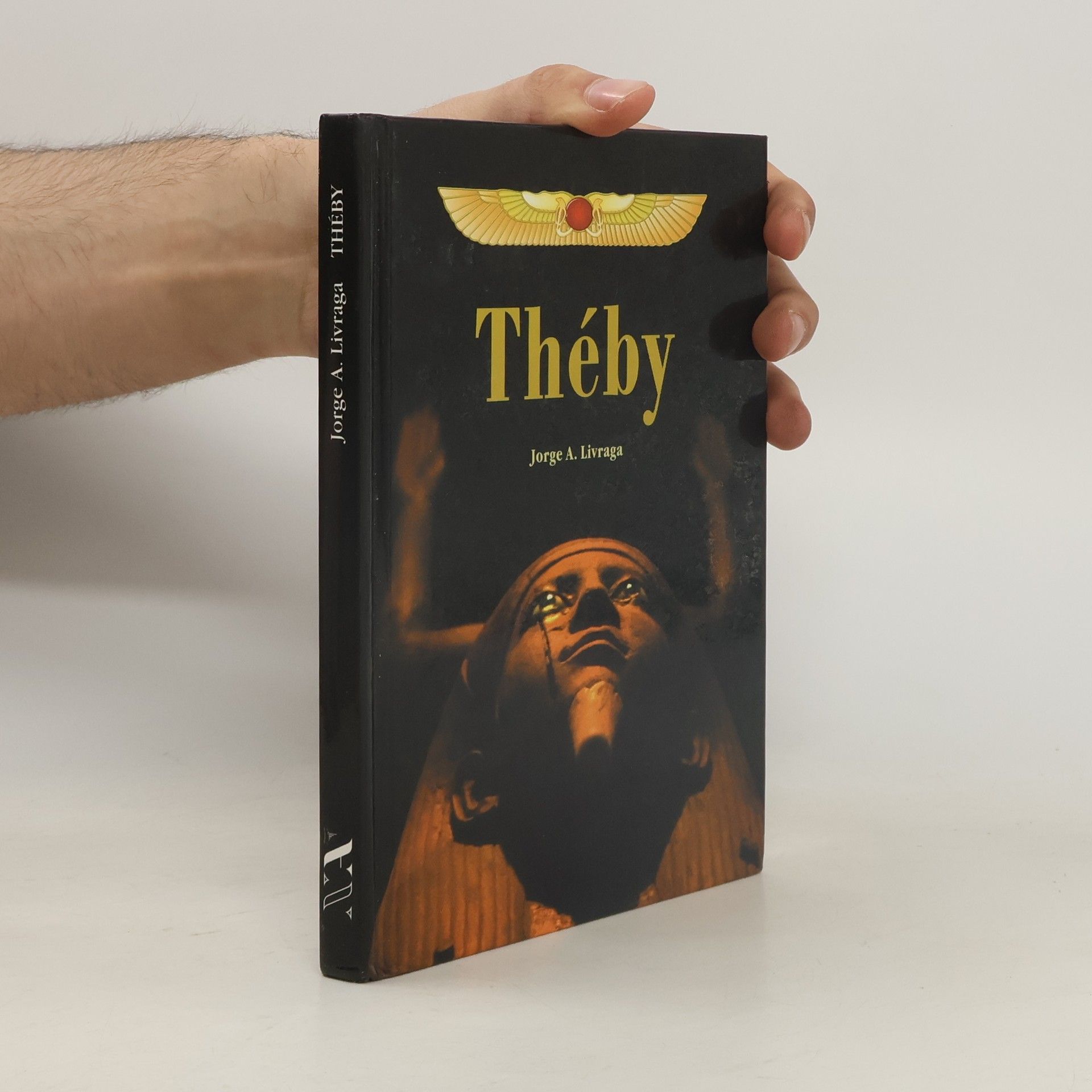 Jorge Ángel Livraga Rizzi Théby