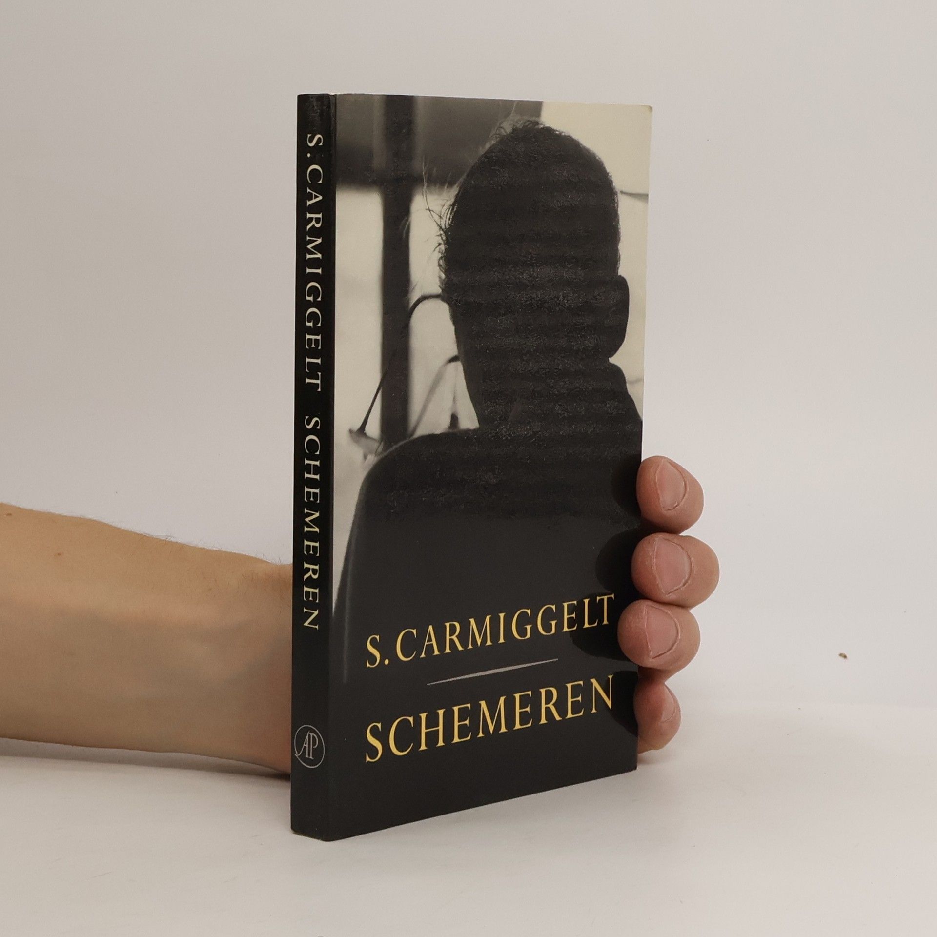 Simon Carmiggelt Schemeren