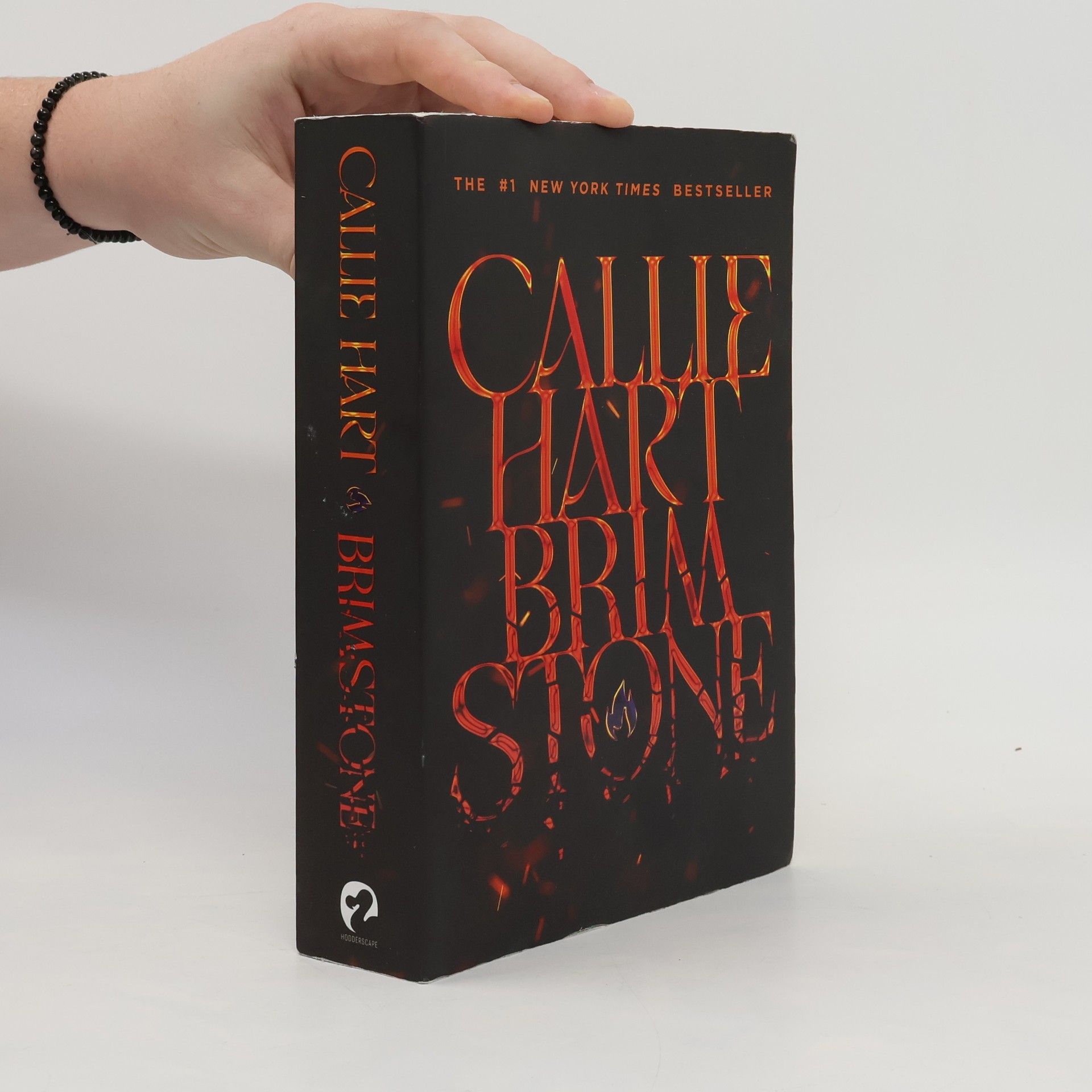 Callie Hart Brimstone