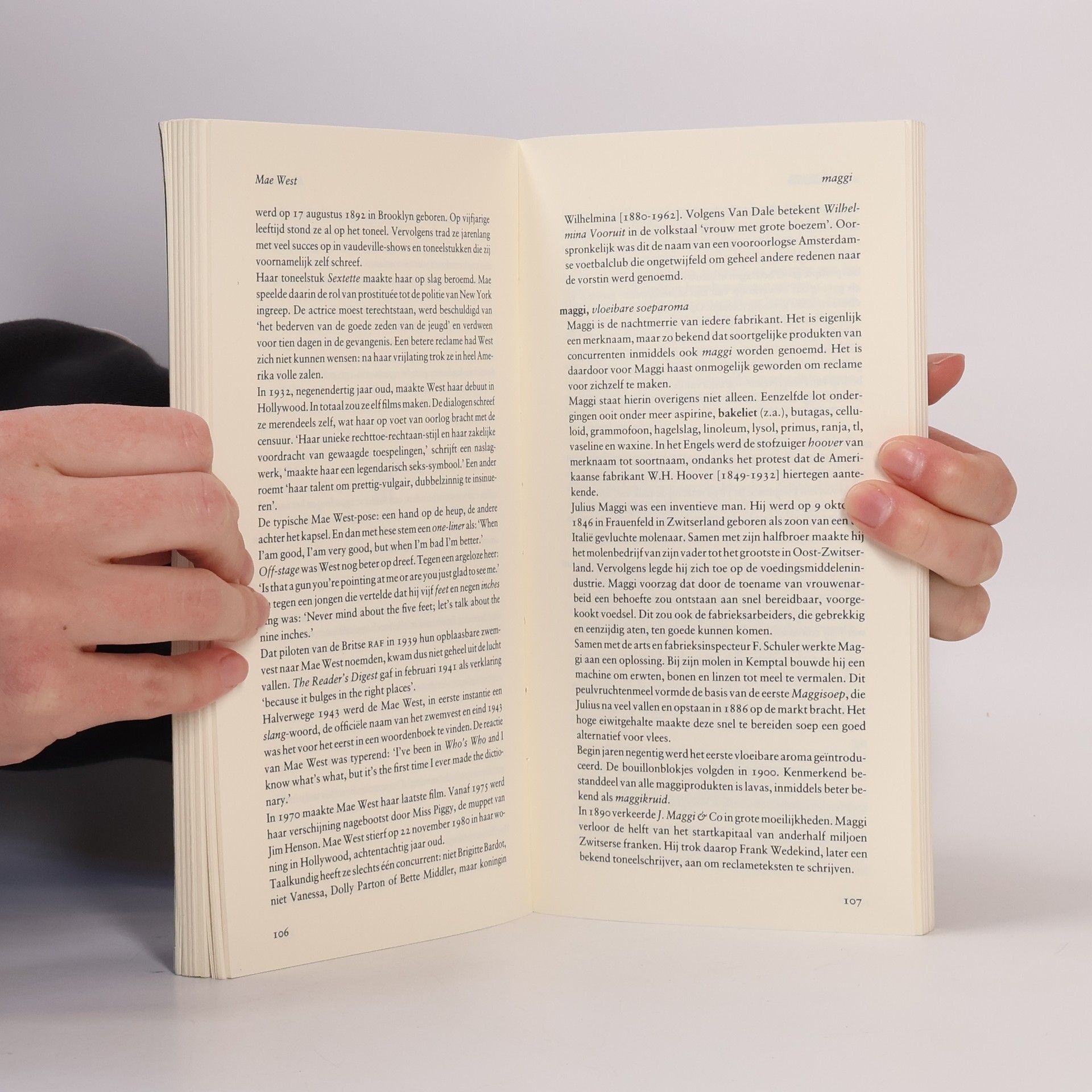 Ewoud Sanders Eponiemen woordenboek