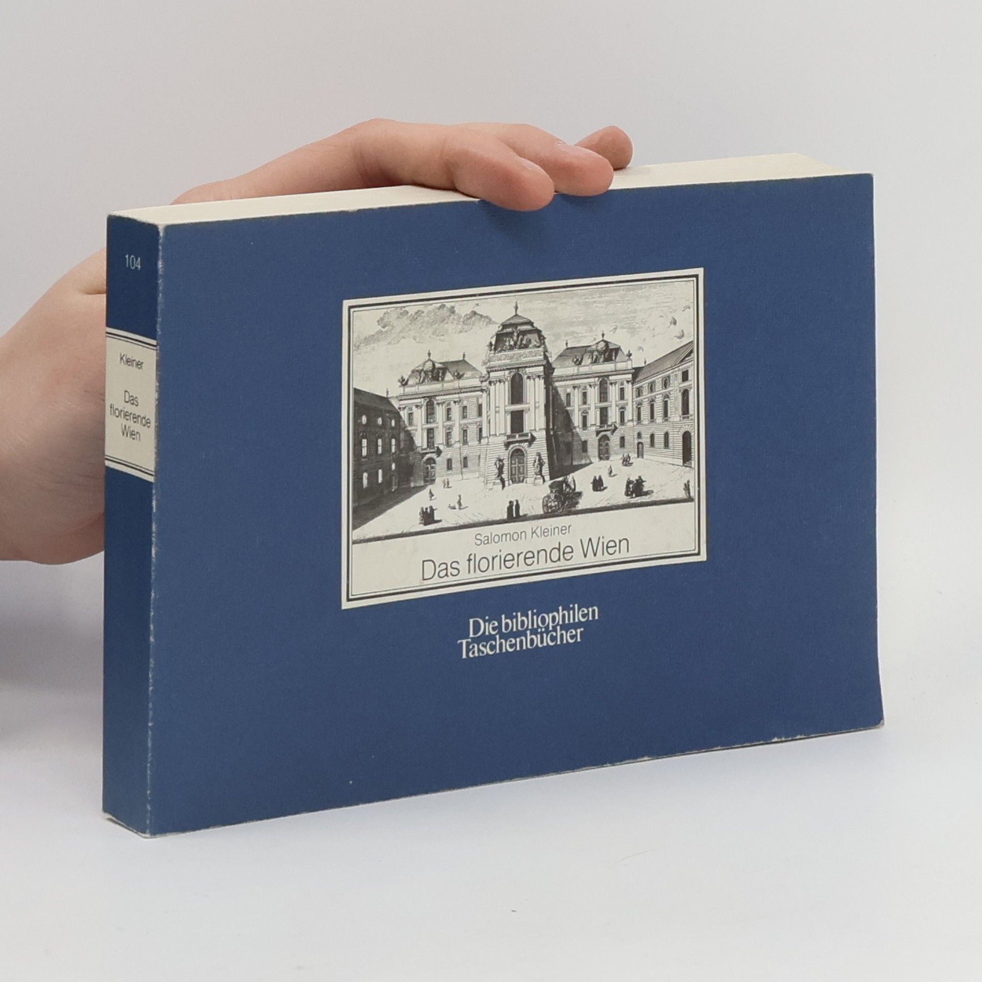 Das florierende Wien