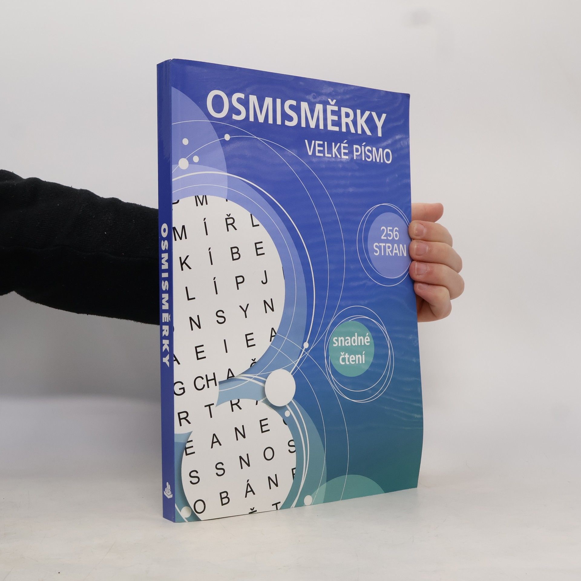 Collectif d'auteurs Osmisměrky