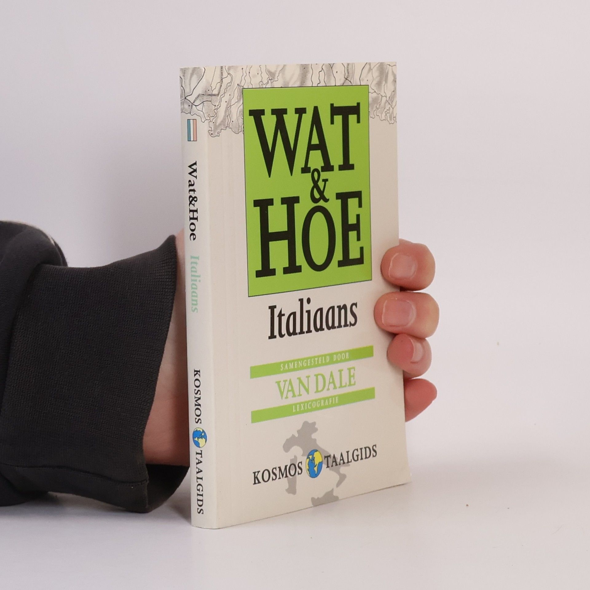 Wat & Hoe: Italiaans