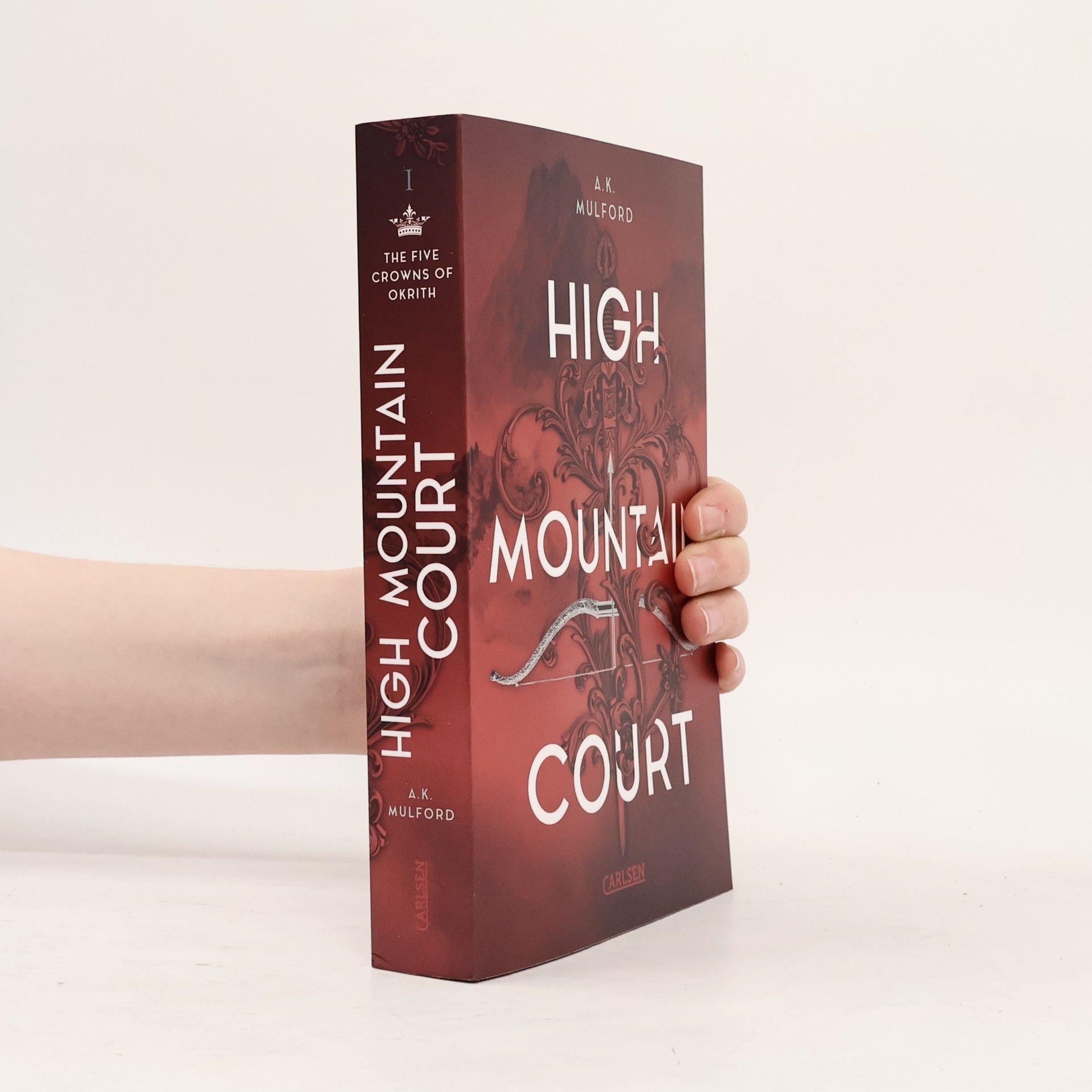 A. K. Mulford High Mountain Court