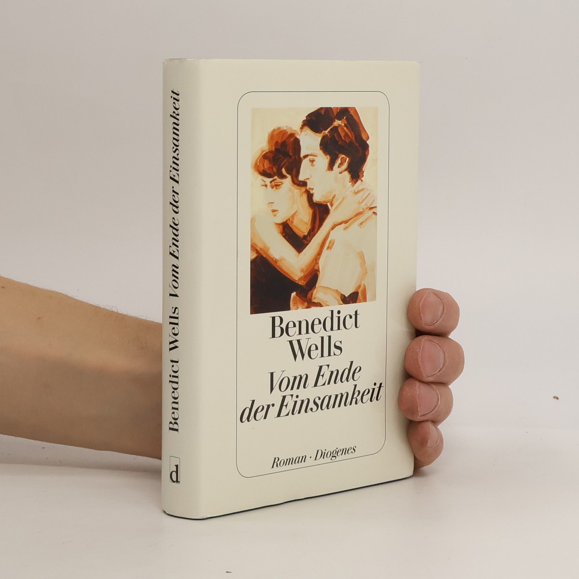 Vom Ende der Einsamkeit