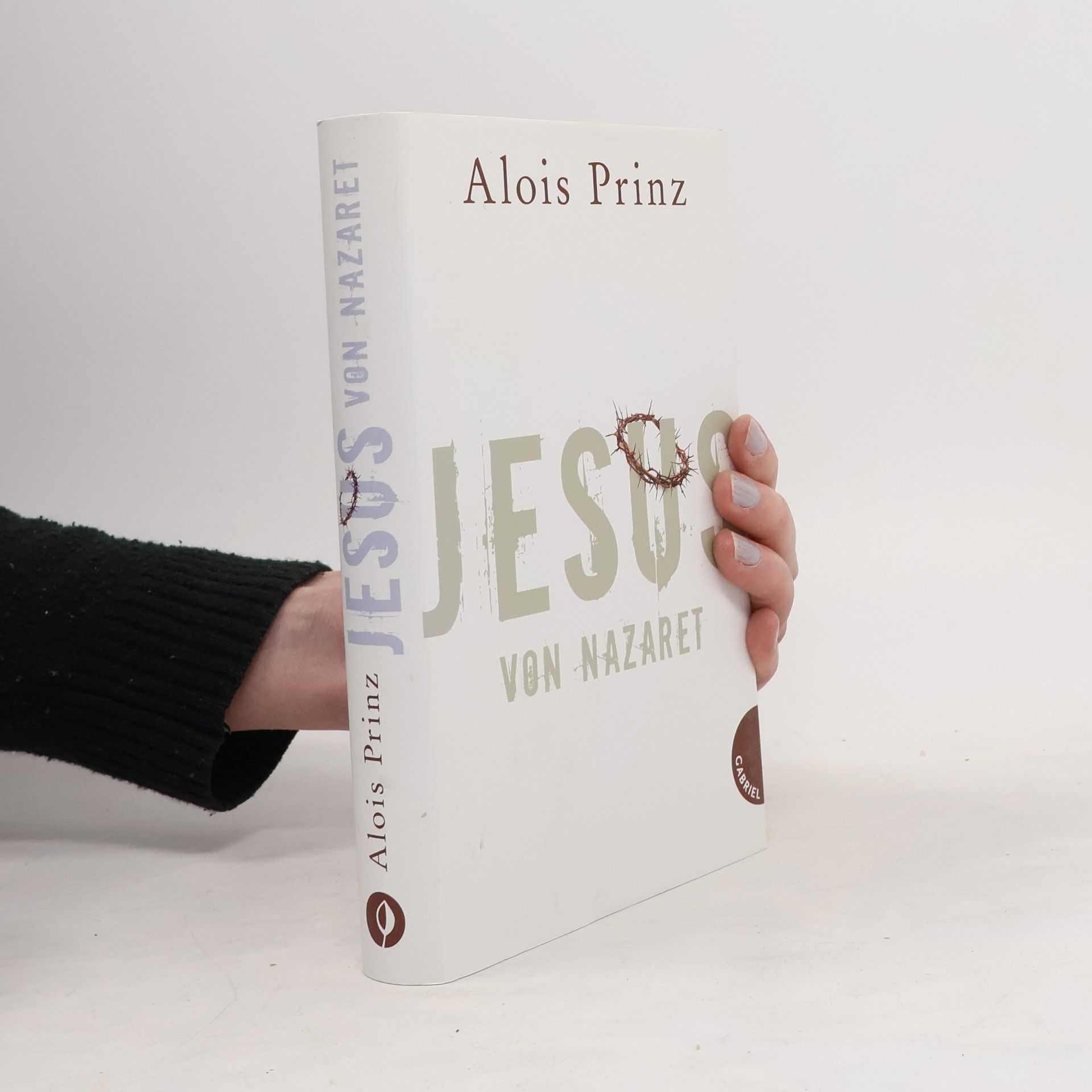 Alois Prinz Jesus von Nazaret