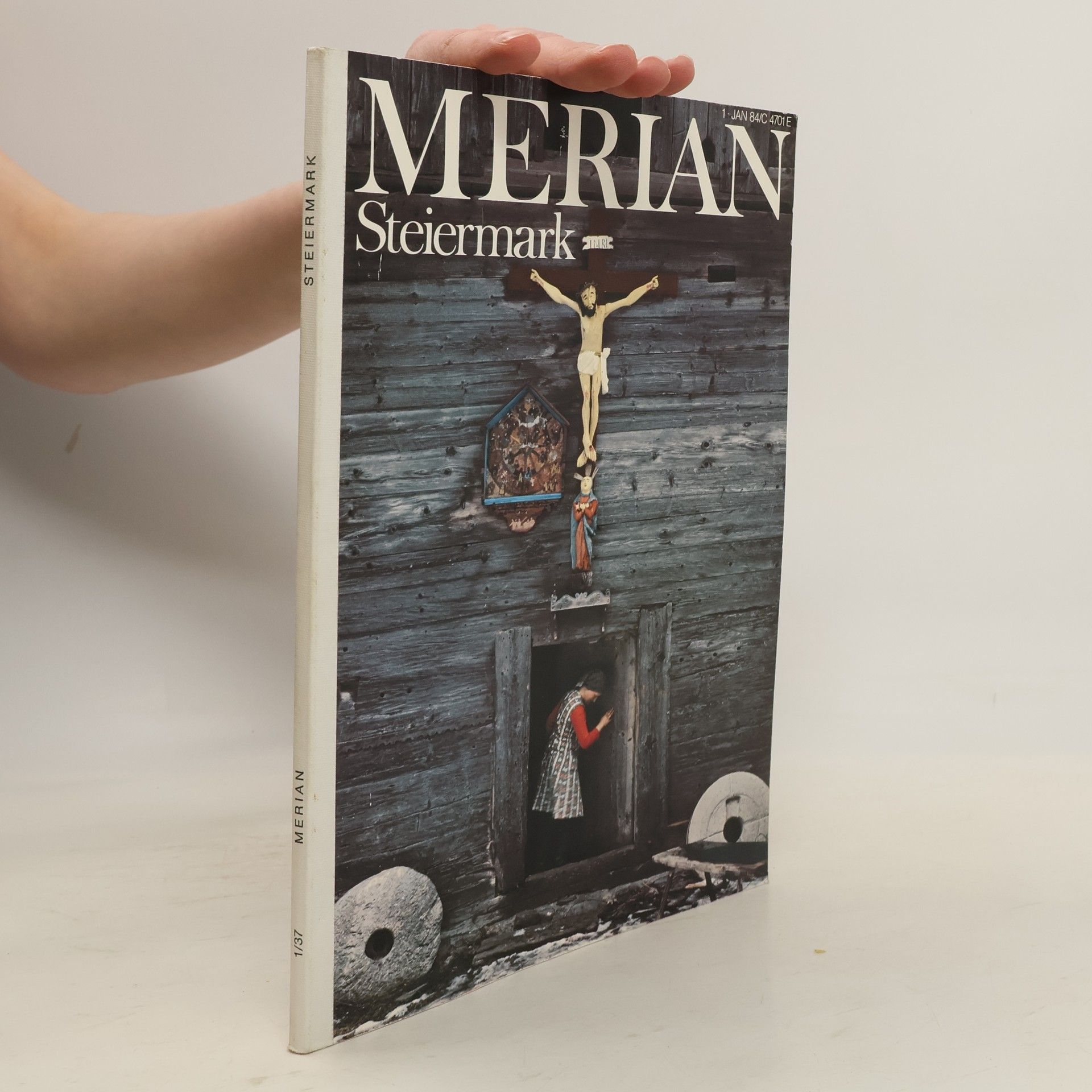 Kolektív autorov Steiermark