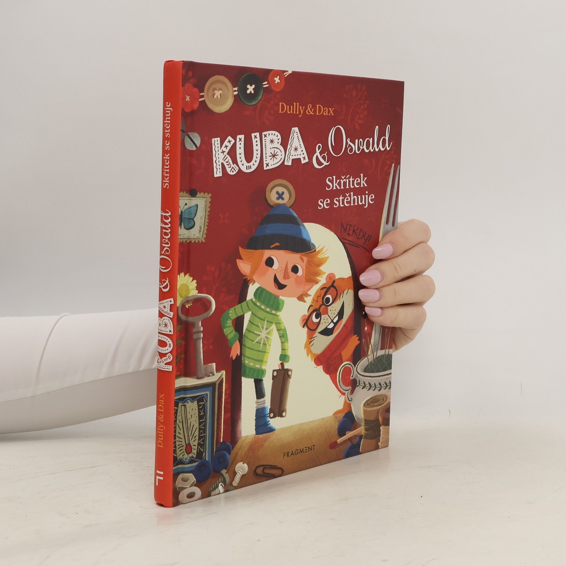 Eva Dax Kuba & Osvald