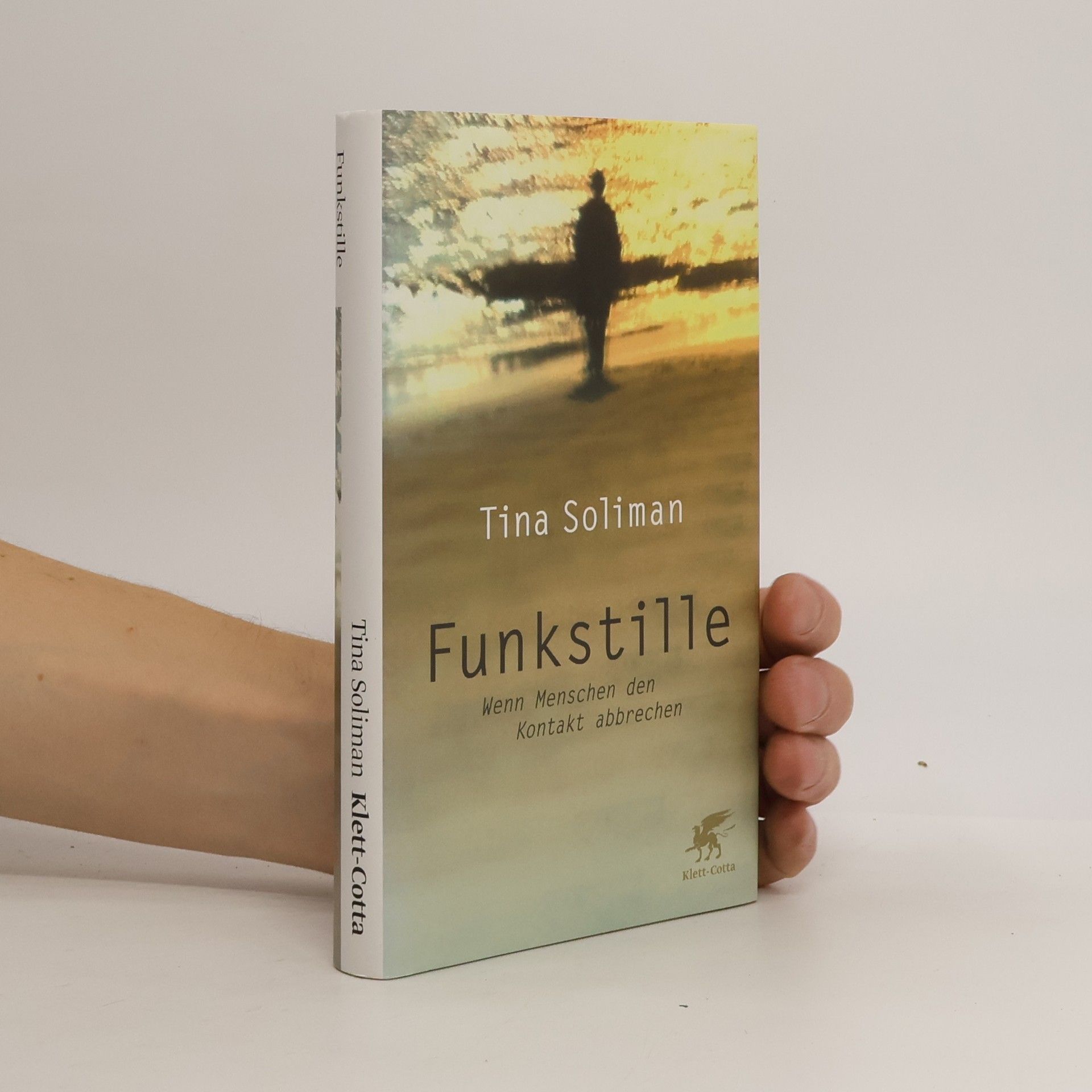 Tina Soliman Funkstille