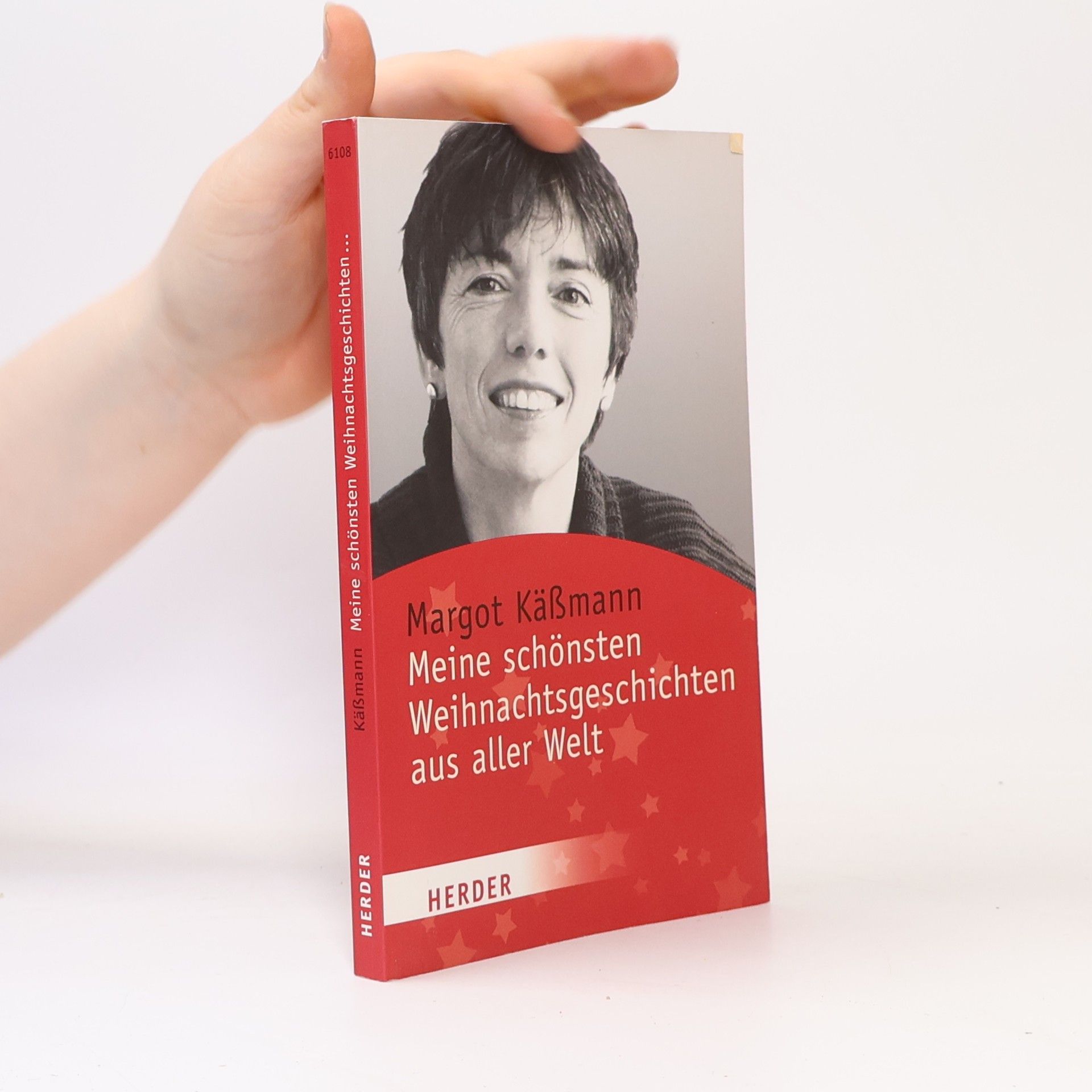 Margot Käßmann Meine schönsten Weihnachtsgeschichten aus aller Welt