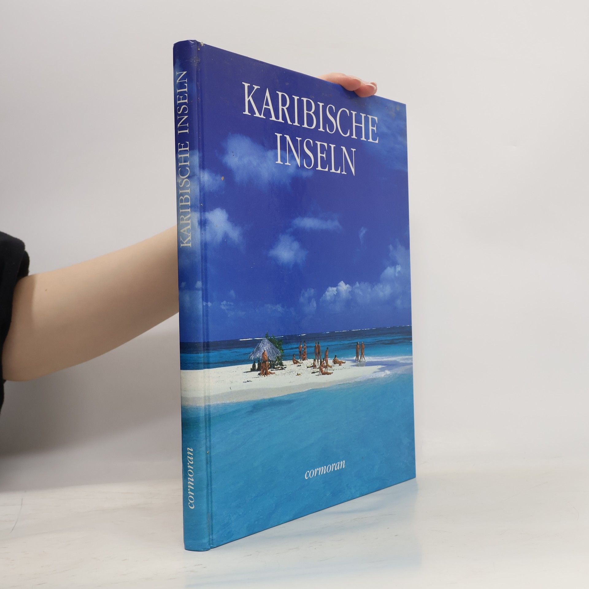 Ulrich Fleischmann Karibische Inseln