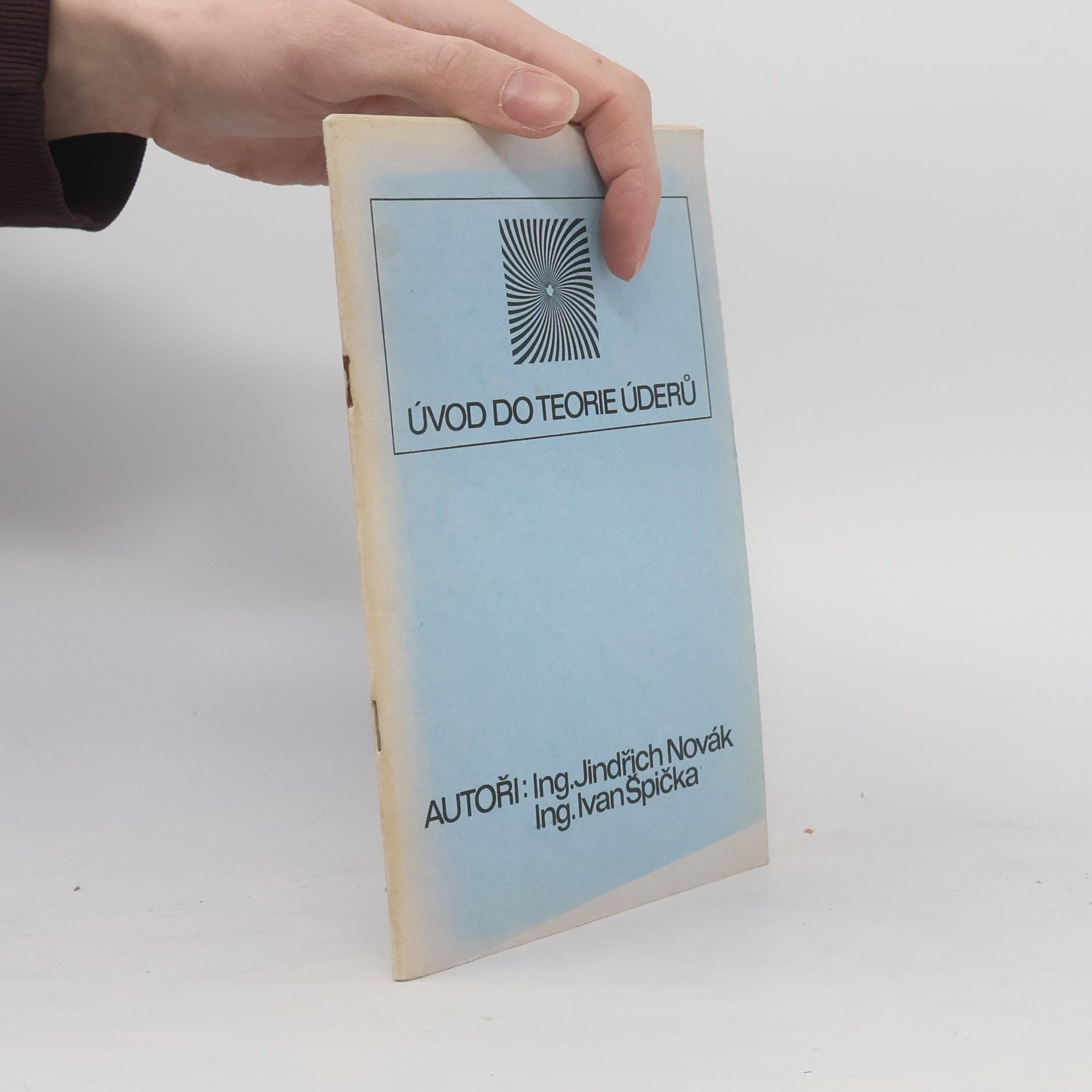 Úvod do teorie úderů