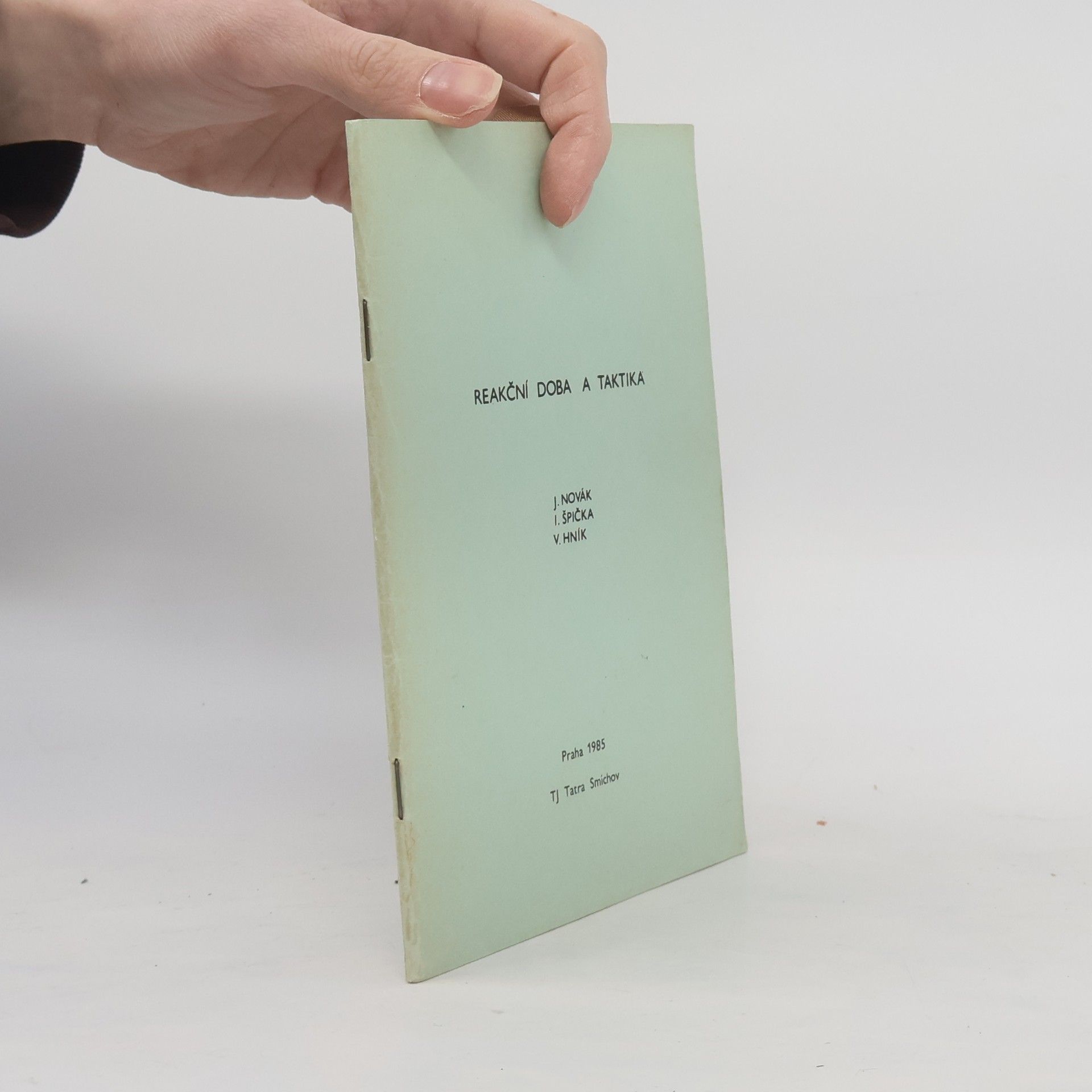 Jindřich Novák Teoretické základy sebeobrany, díl V.