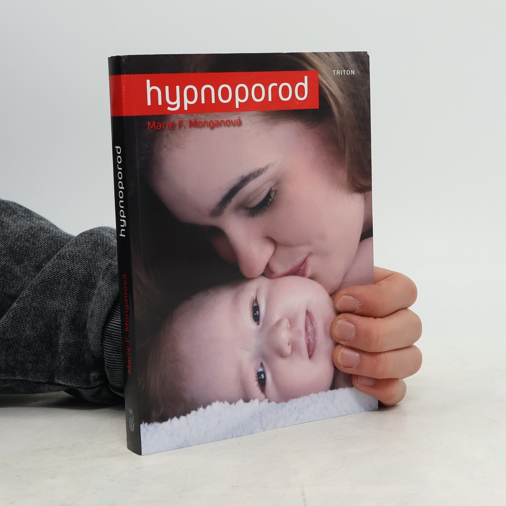 Marie F. Mongan Hypnoporod