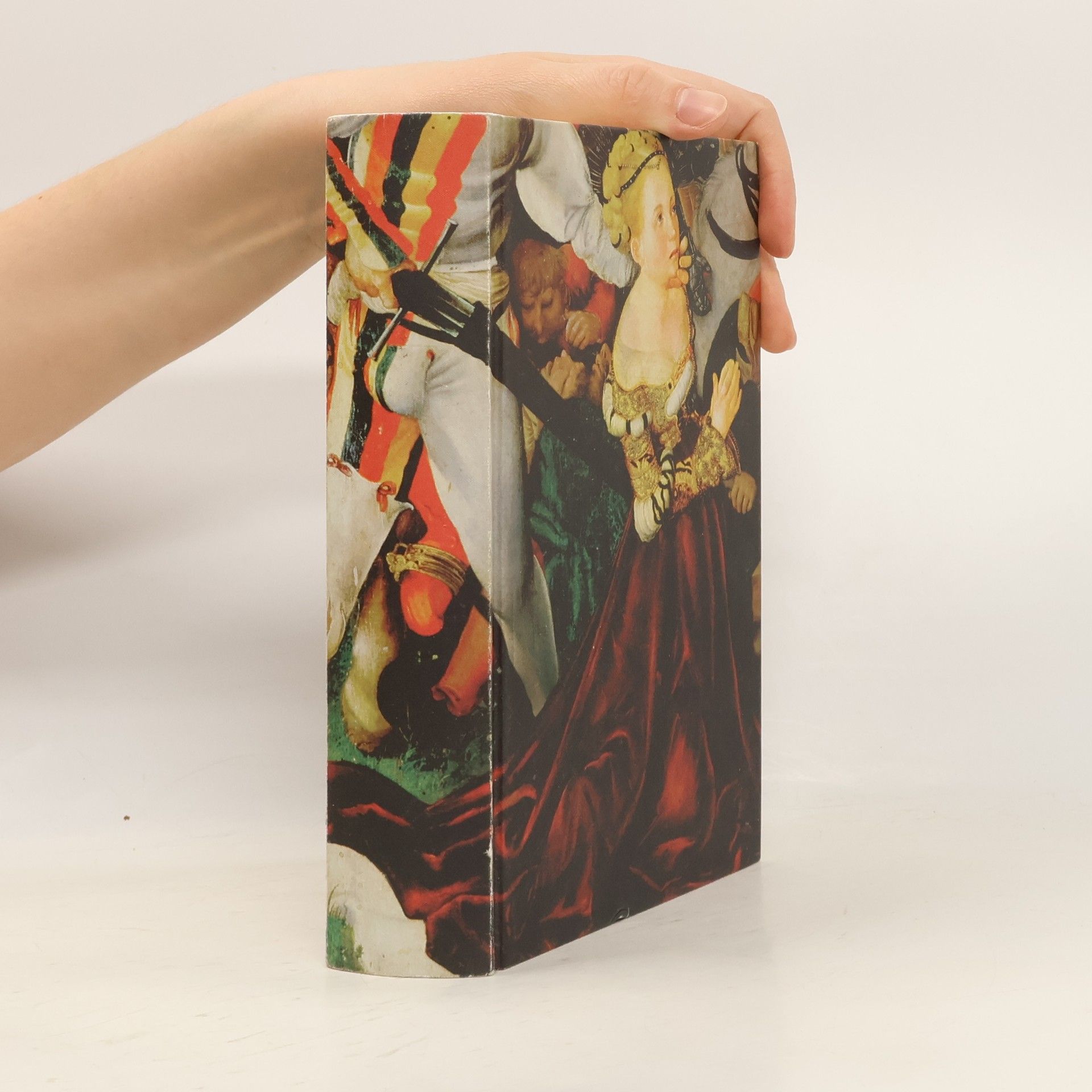 Sabine Weigand Die Seelen im Feuer