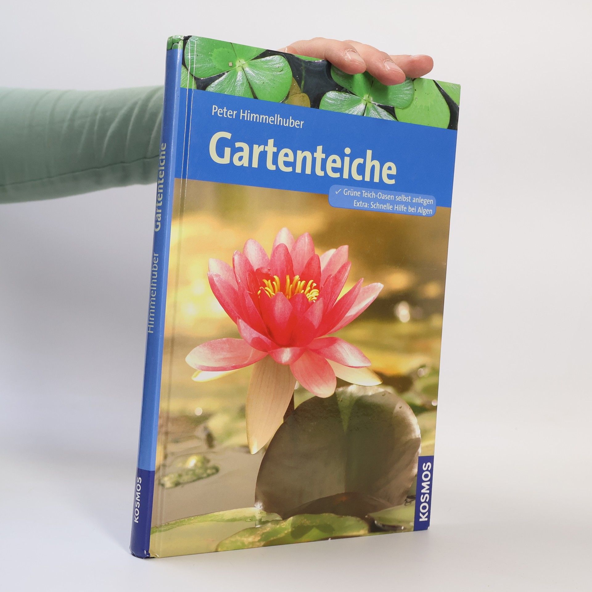 Peter Himmelhuber Gartenteiche