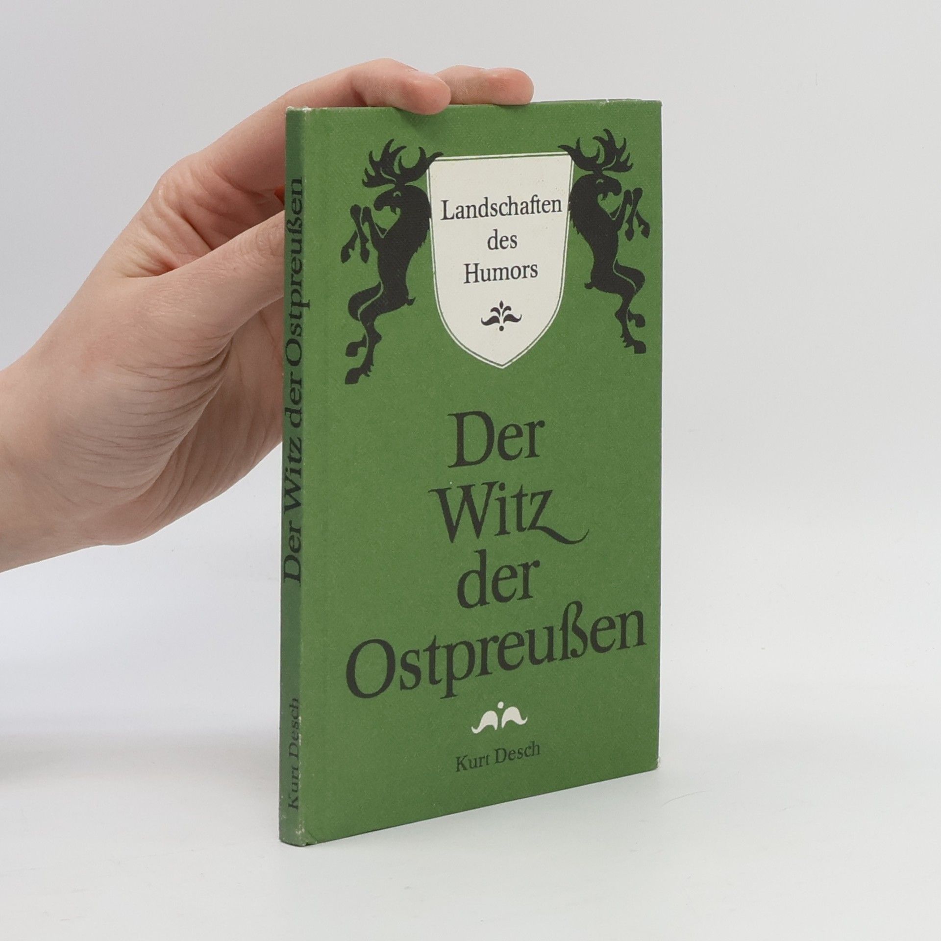 Der Witz der Ostpreussen