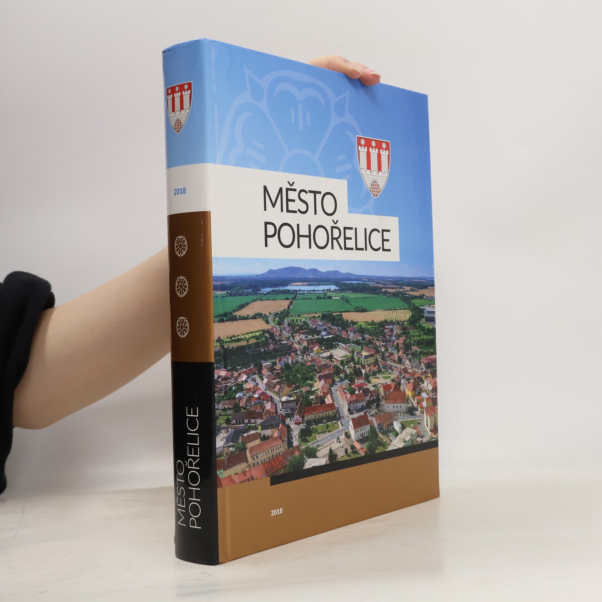 Various authors Město Pohořelice