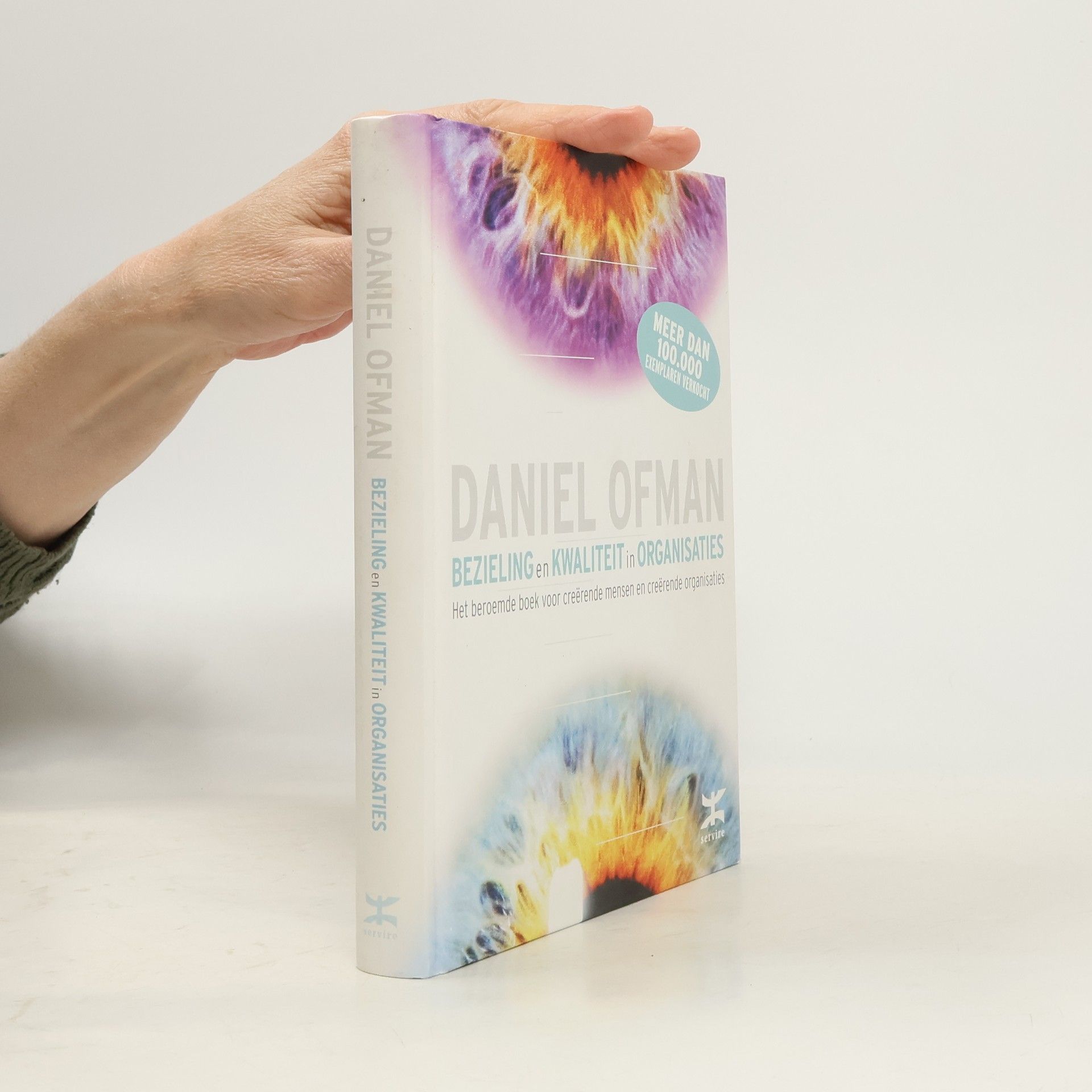 Bezieling en kwaliteit in organisaties