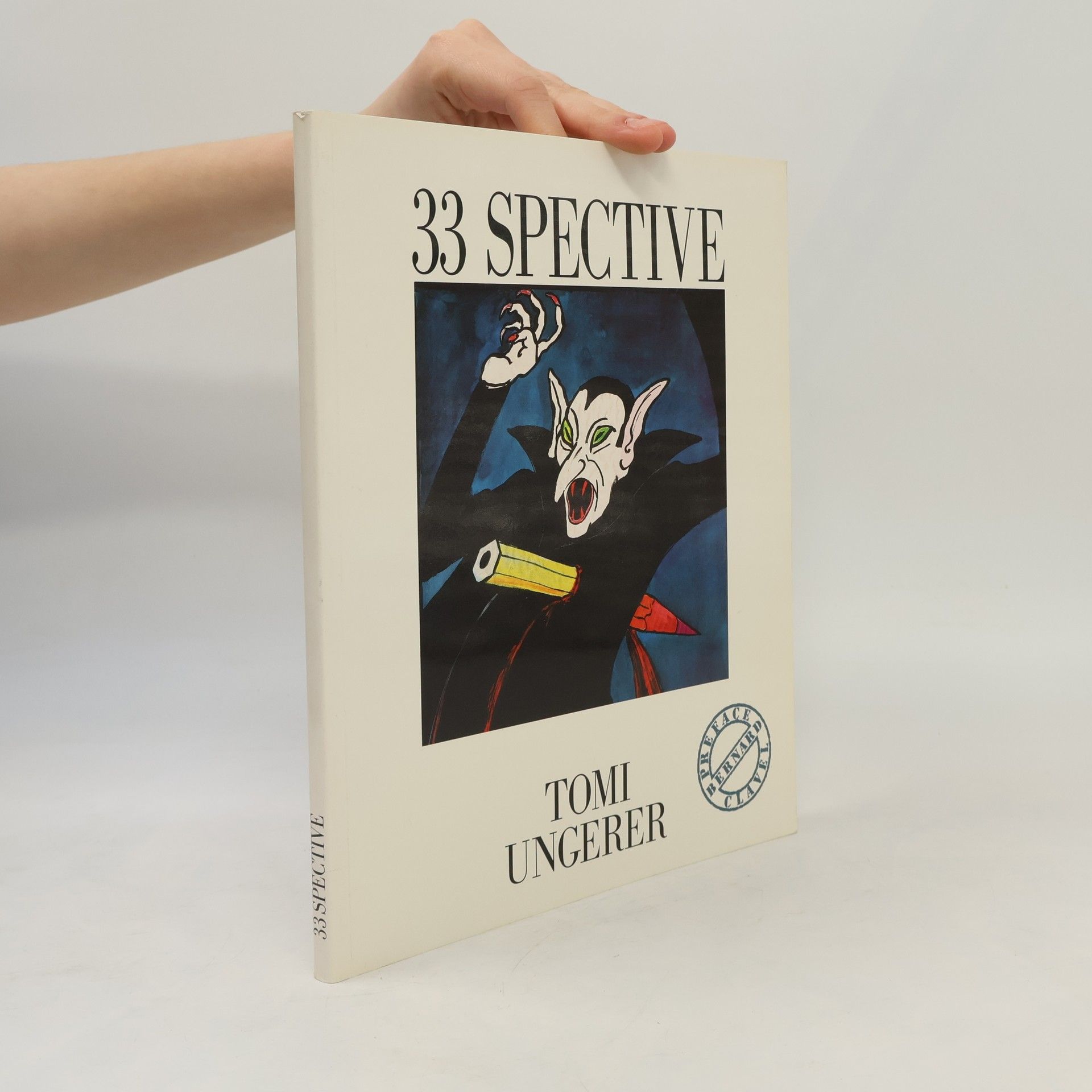 Tomi Ungerer 33 spective