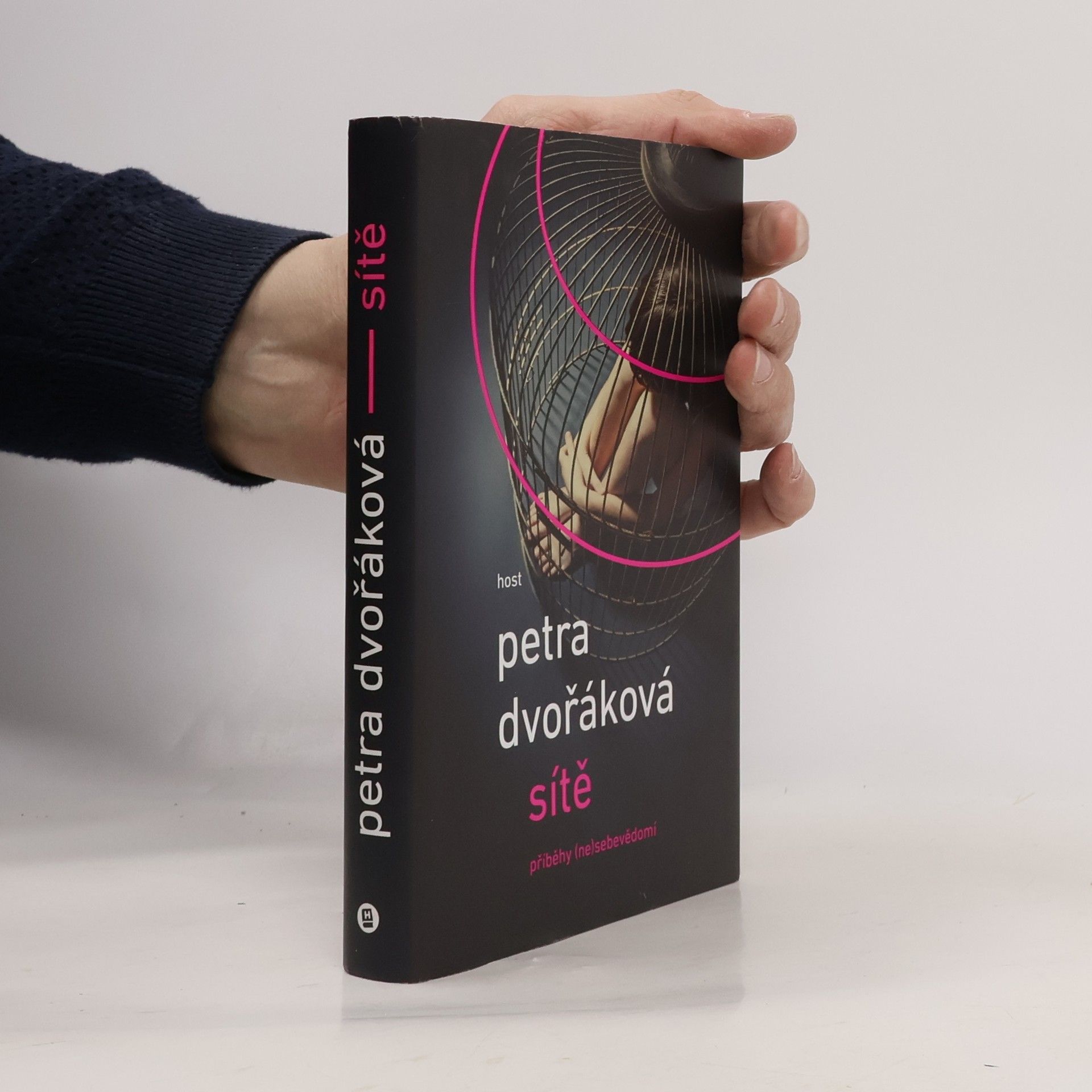 Petra Dvořáková Sítě