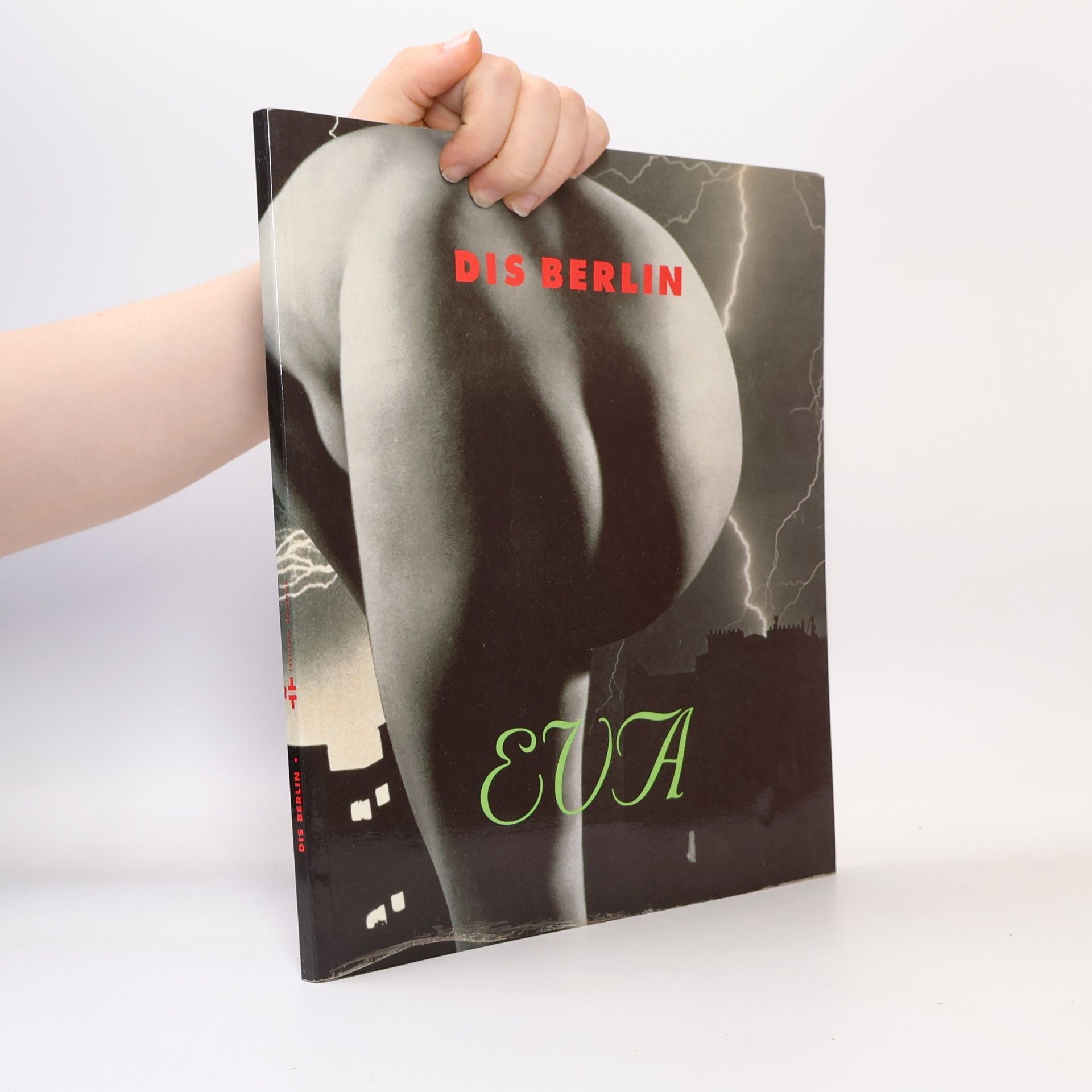 Eva Dis Berlin