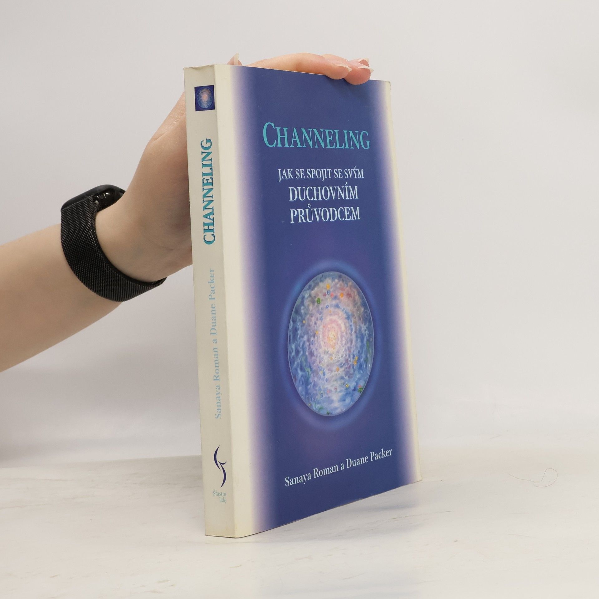 Channeling: Jak se spojit se svým duchovním průvodcem