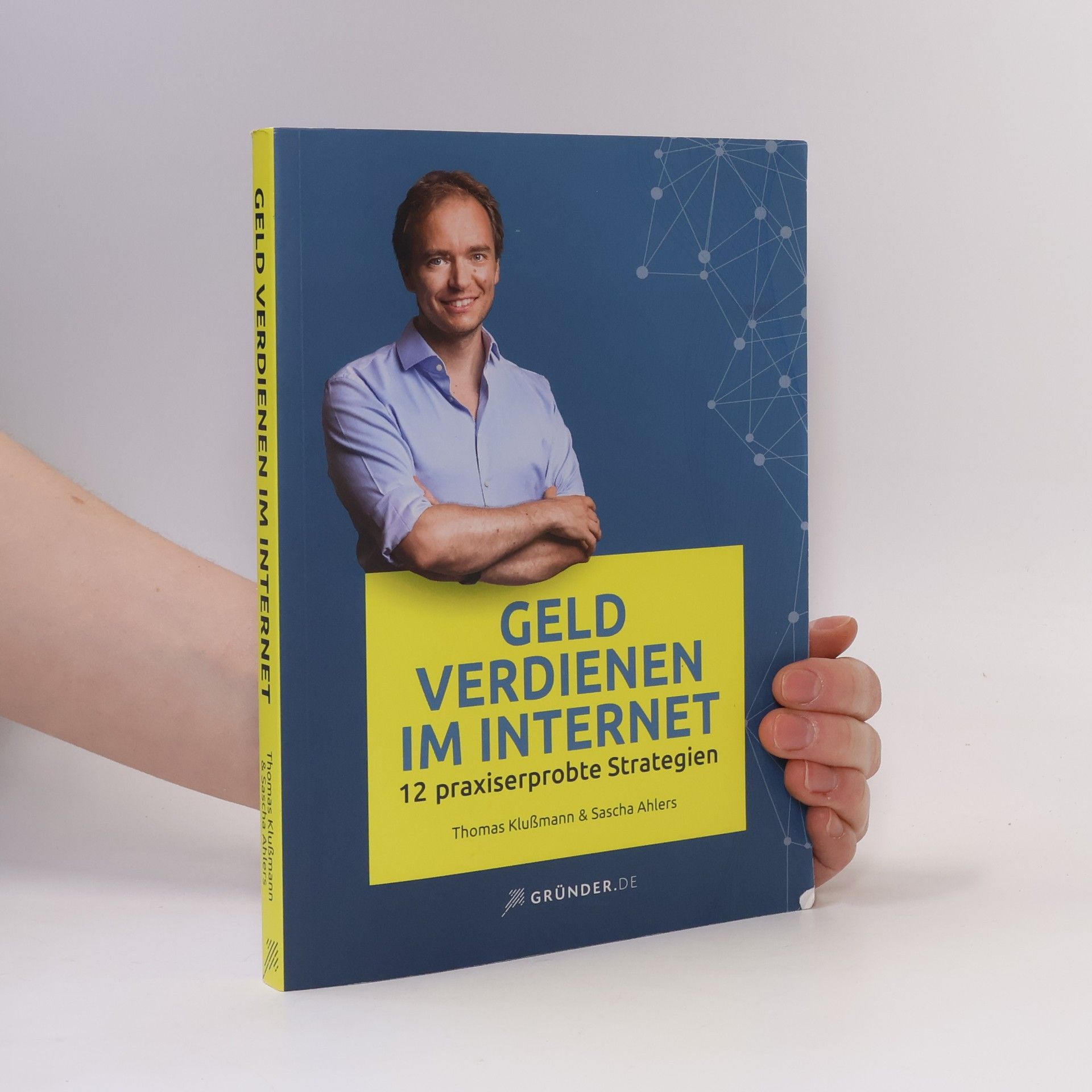 Thomas Klußmann Maximale Rendite