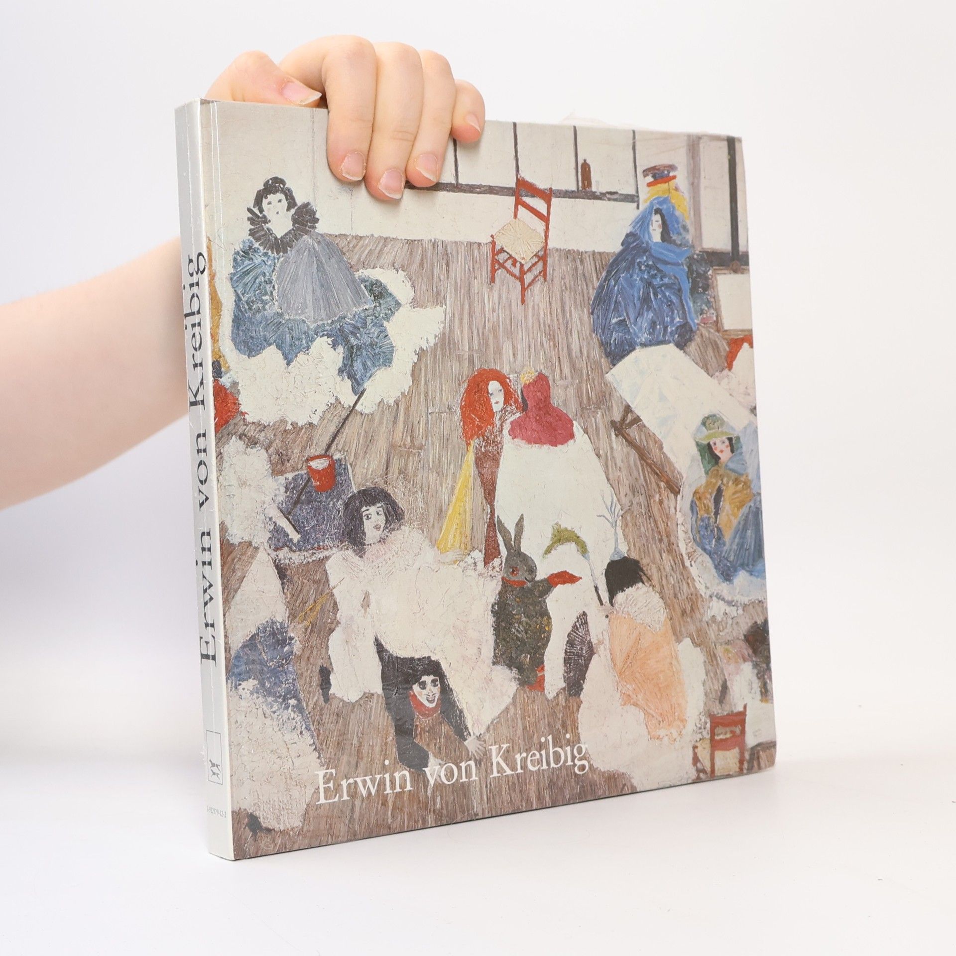 Erich von Kreibig Erwin von Kreibig: Leben und Werk