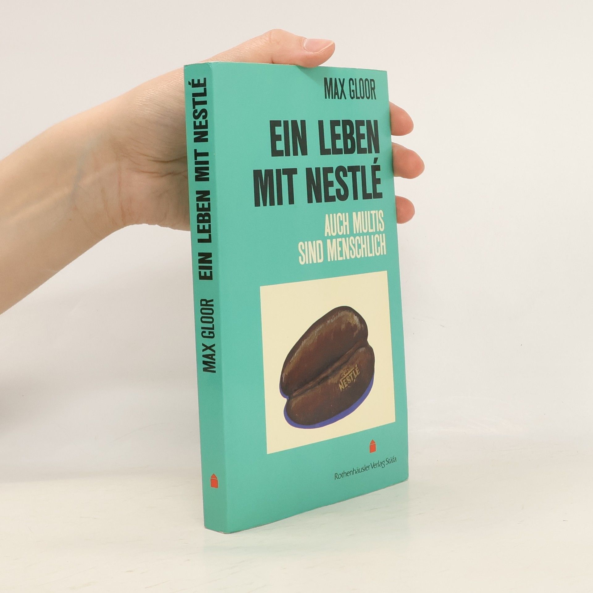 Leben mit Nestlé