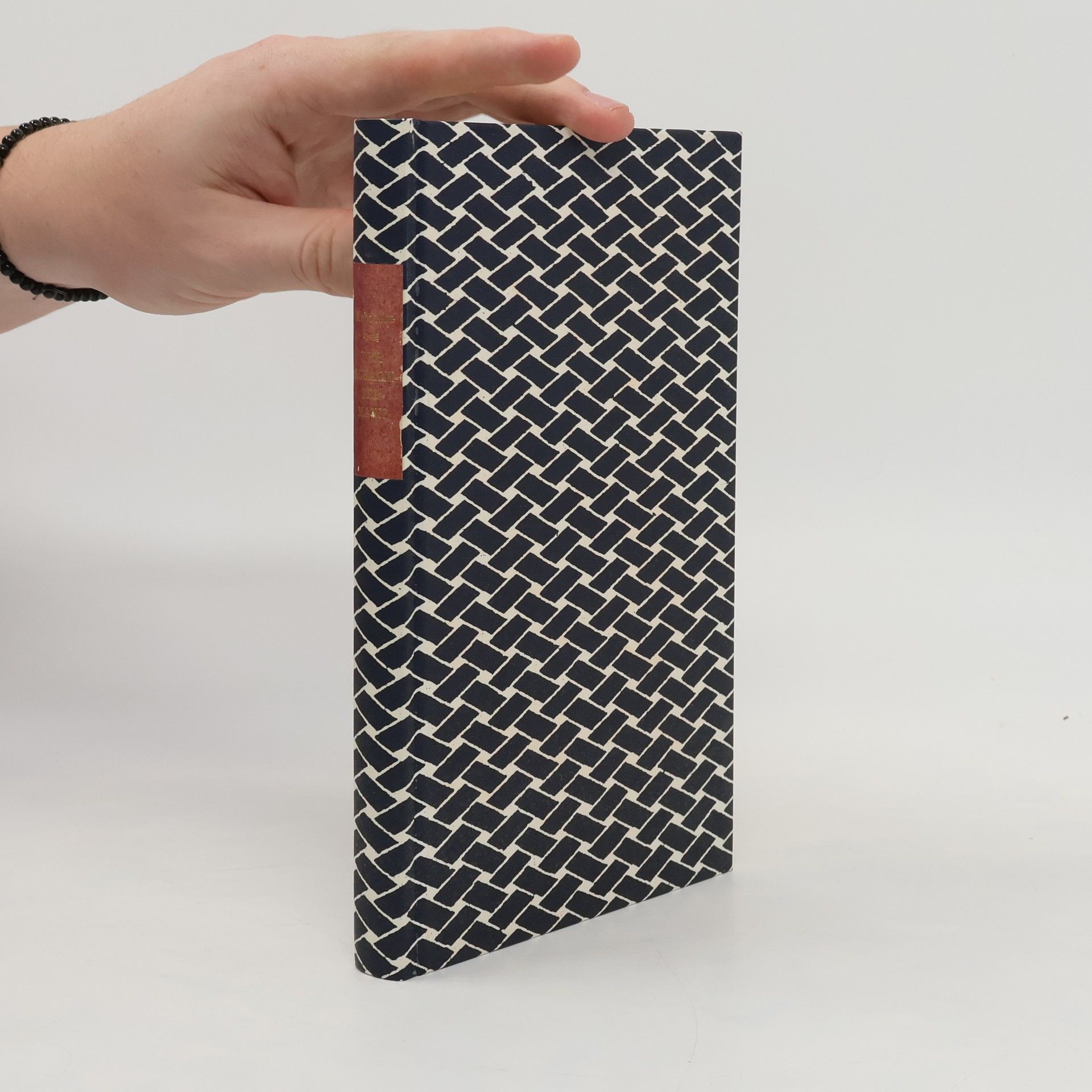 Kōbō Abe Der Schachtelmann