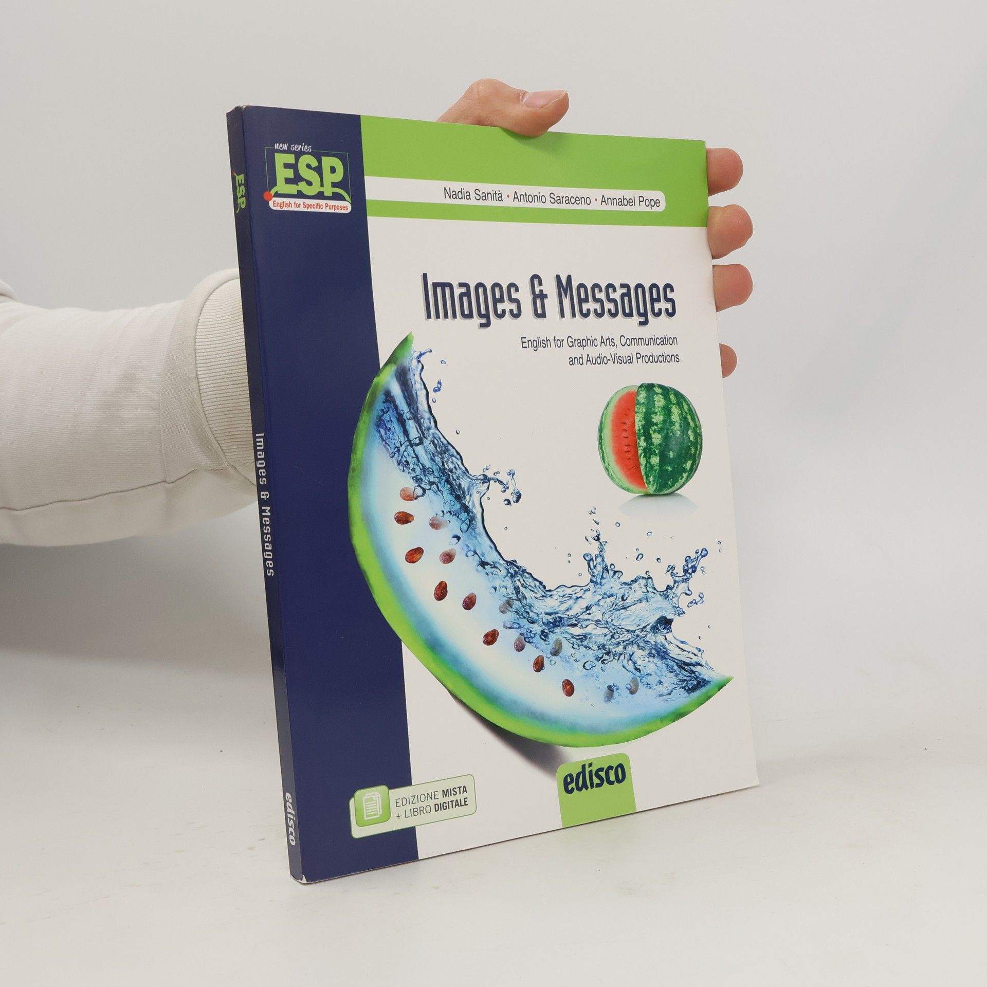 Nadia Sanità Images & Messages