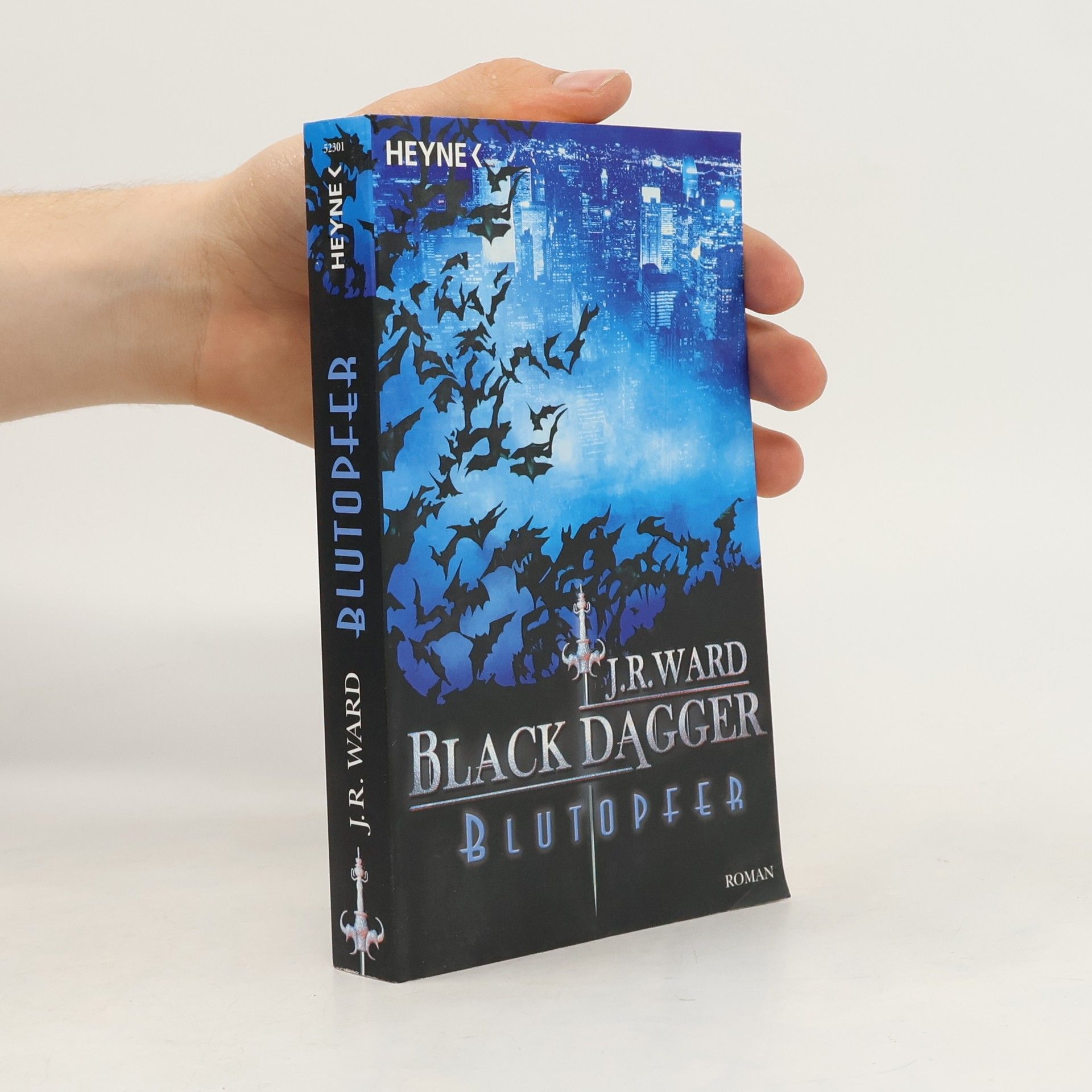 Jessica Rowley Pell Bird Blakemore Blutopfer