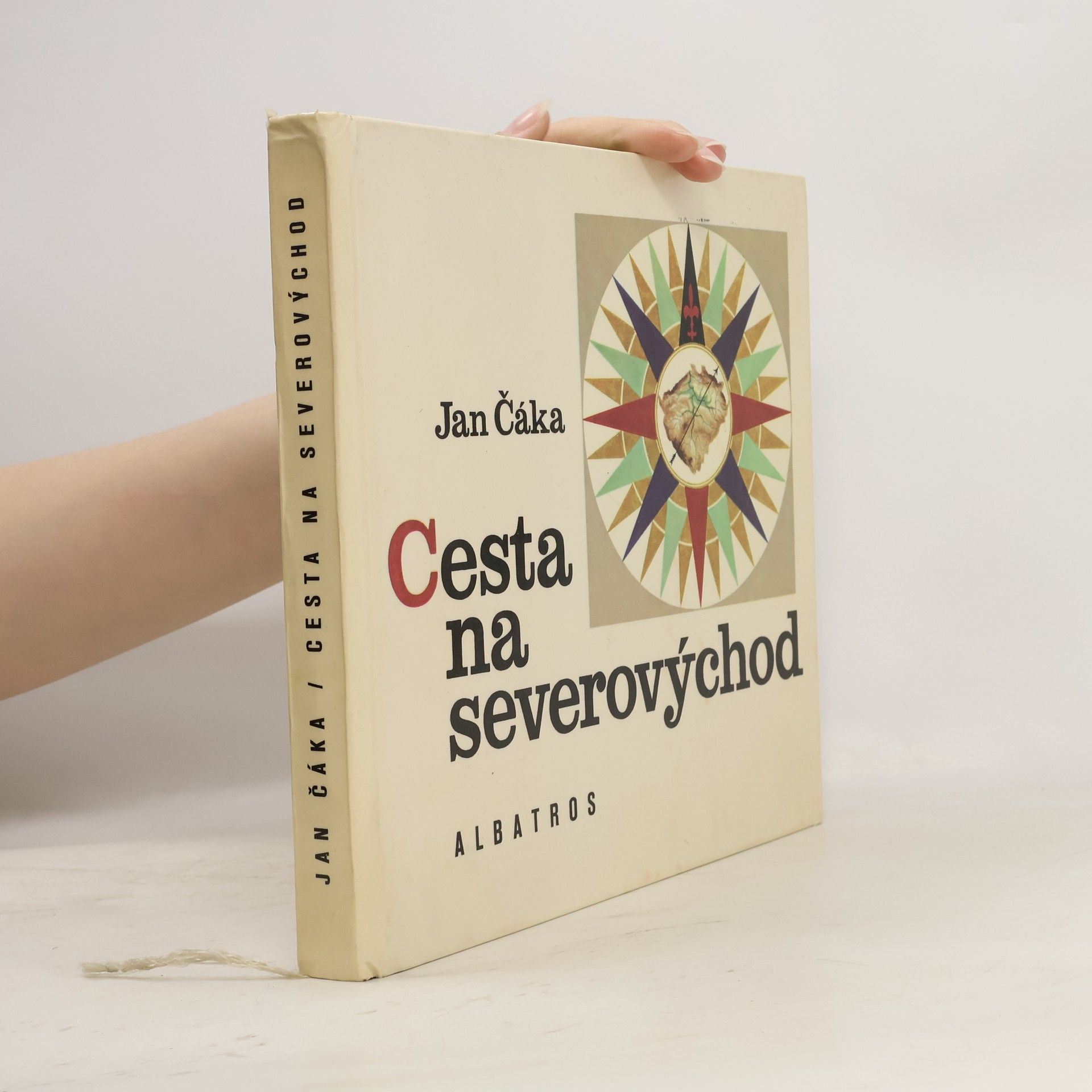 Cesta na severovýchod